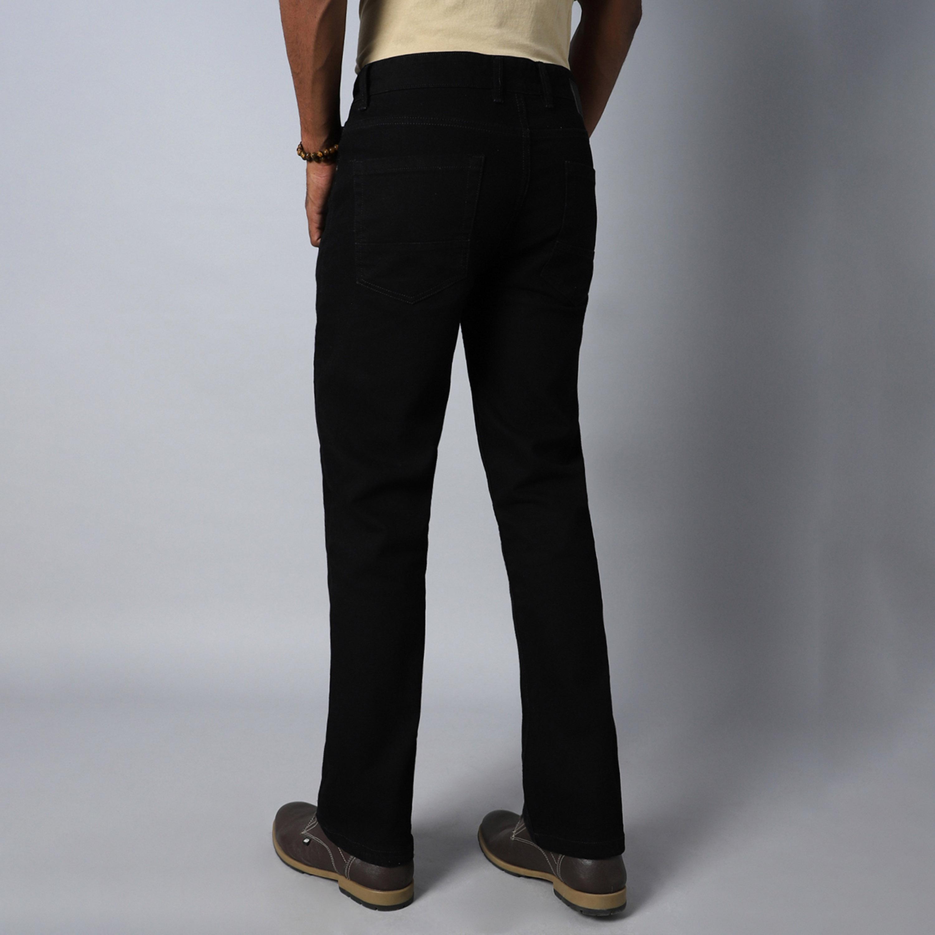 High Star X Styli Men Black Jeans-men-clothing-bottoms-jeans-image-3