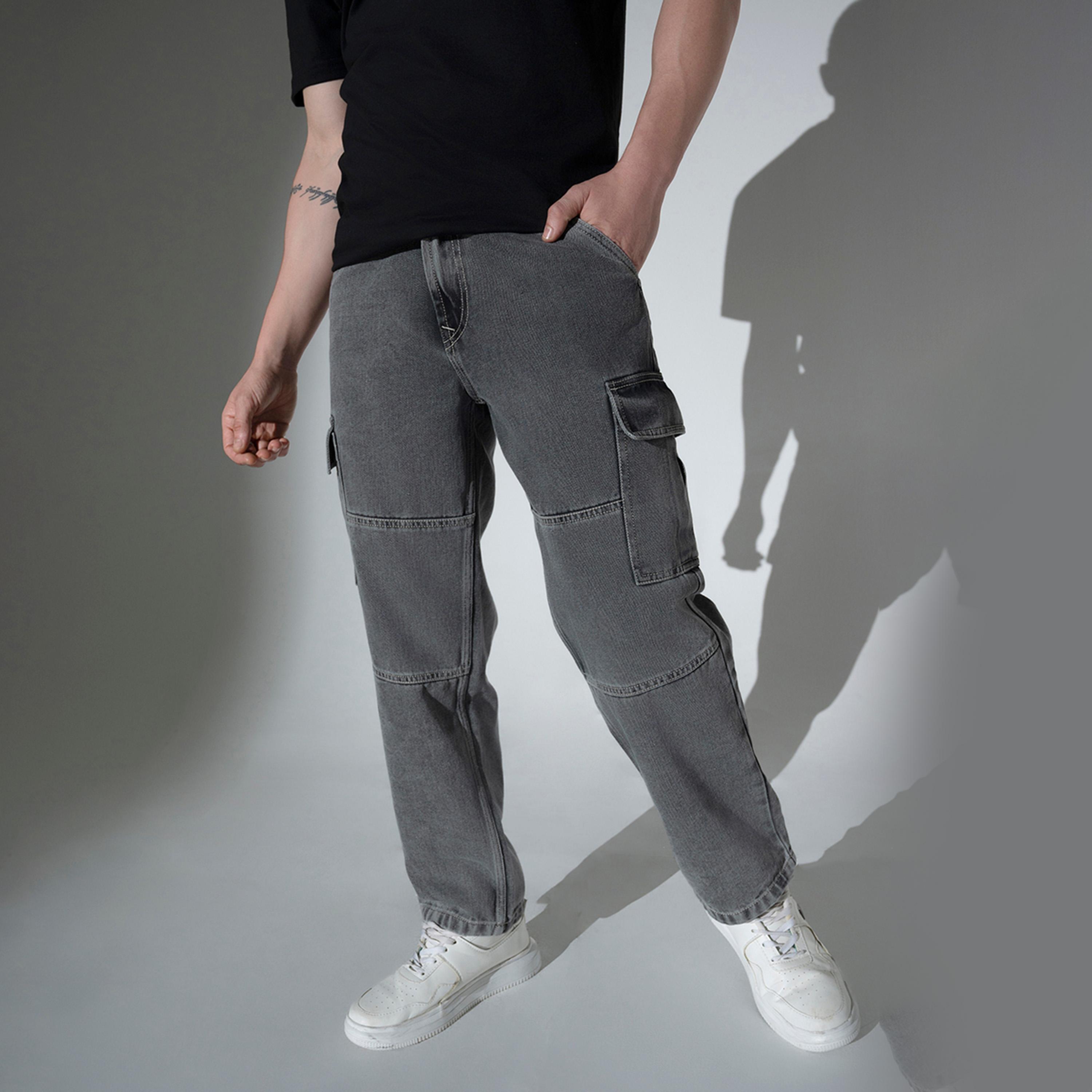 Hubberholme X Styli Men Jeans-men-clothing-bottoms-jeans-image-1