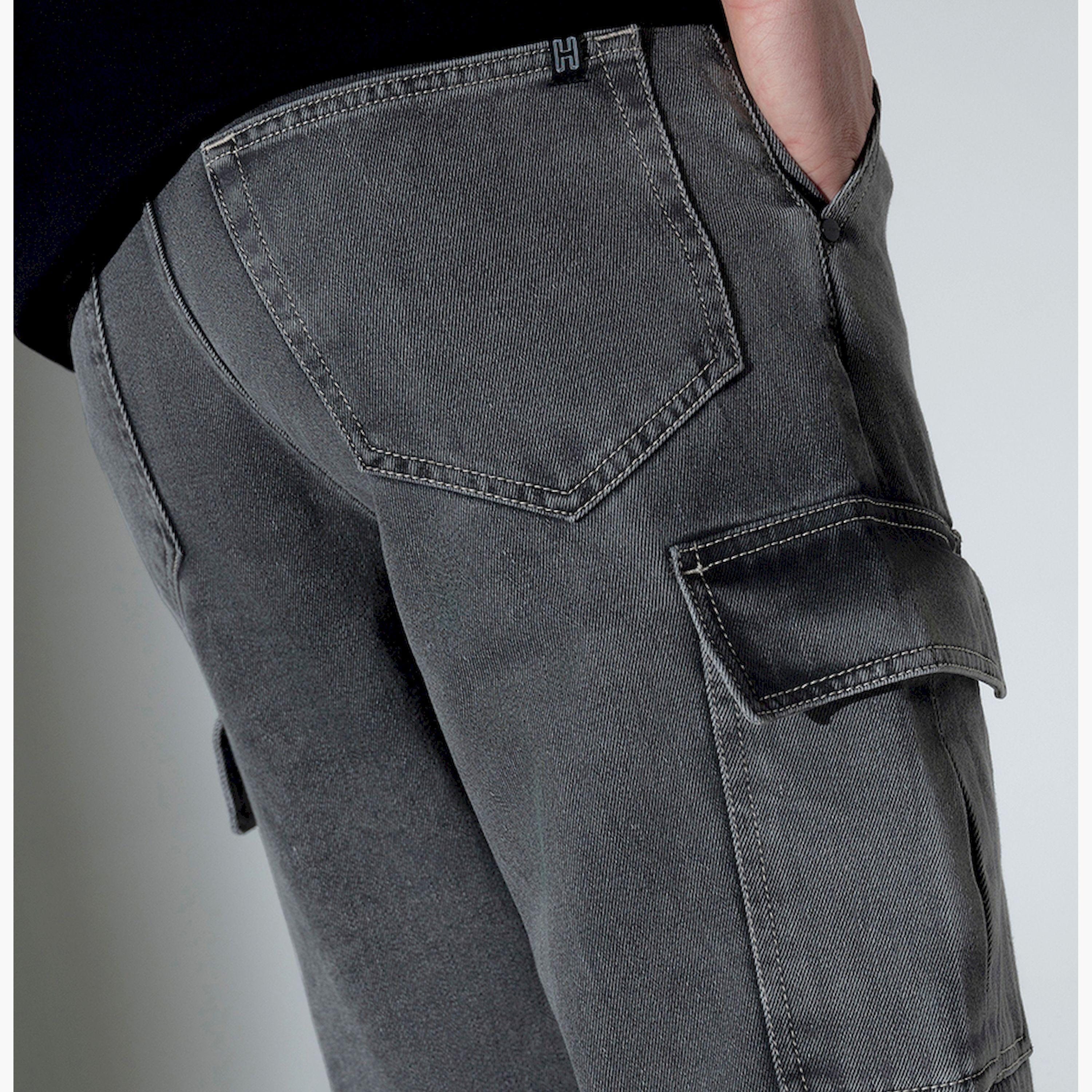Hubberholme X Styli Men Jeans-men-clothing-bottoms-jeans-image-4