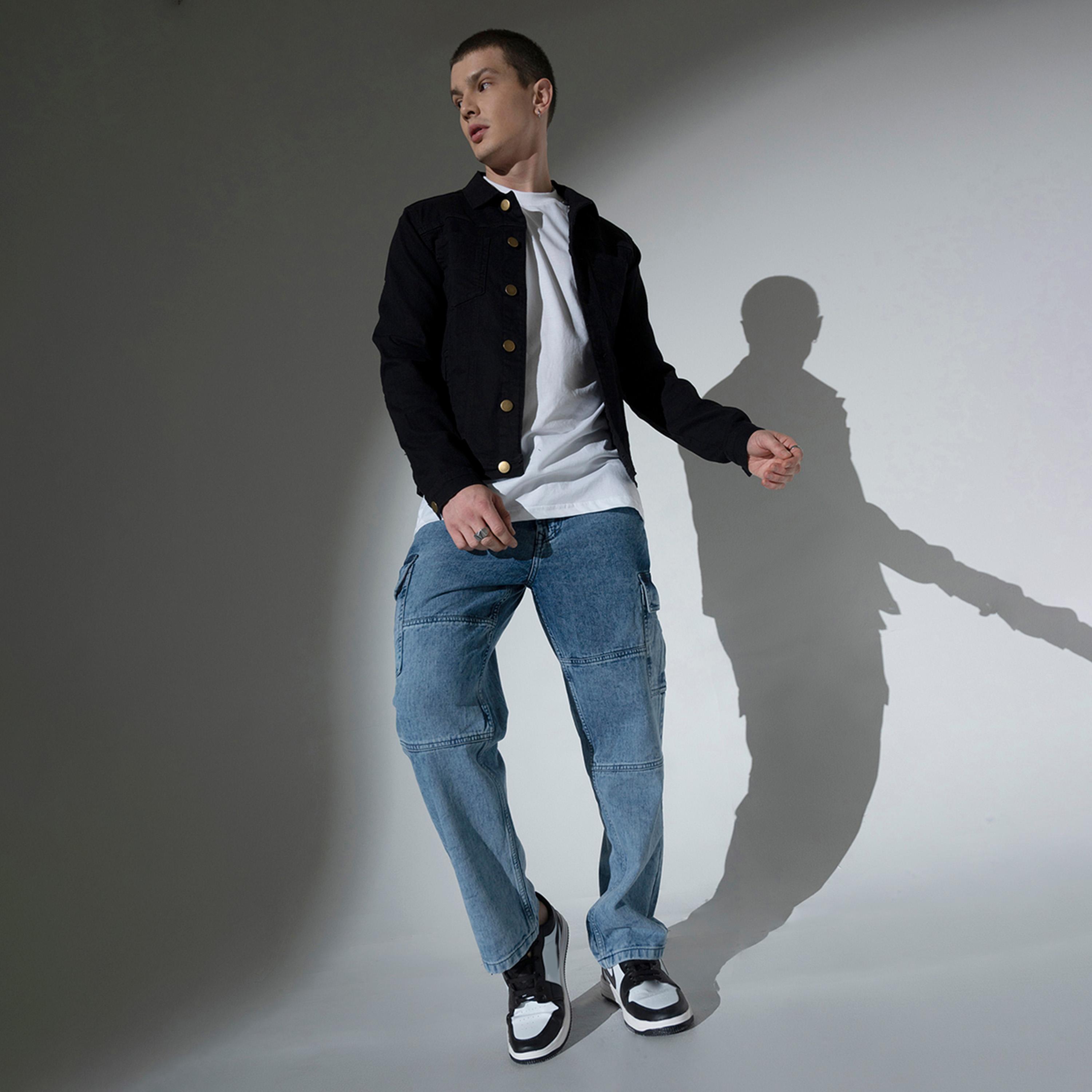 هابرهولم × ستايلي-  بنطال جينز للرجال-men-clothing-bottoms-jeans-image-1