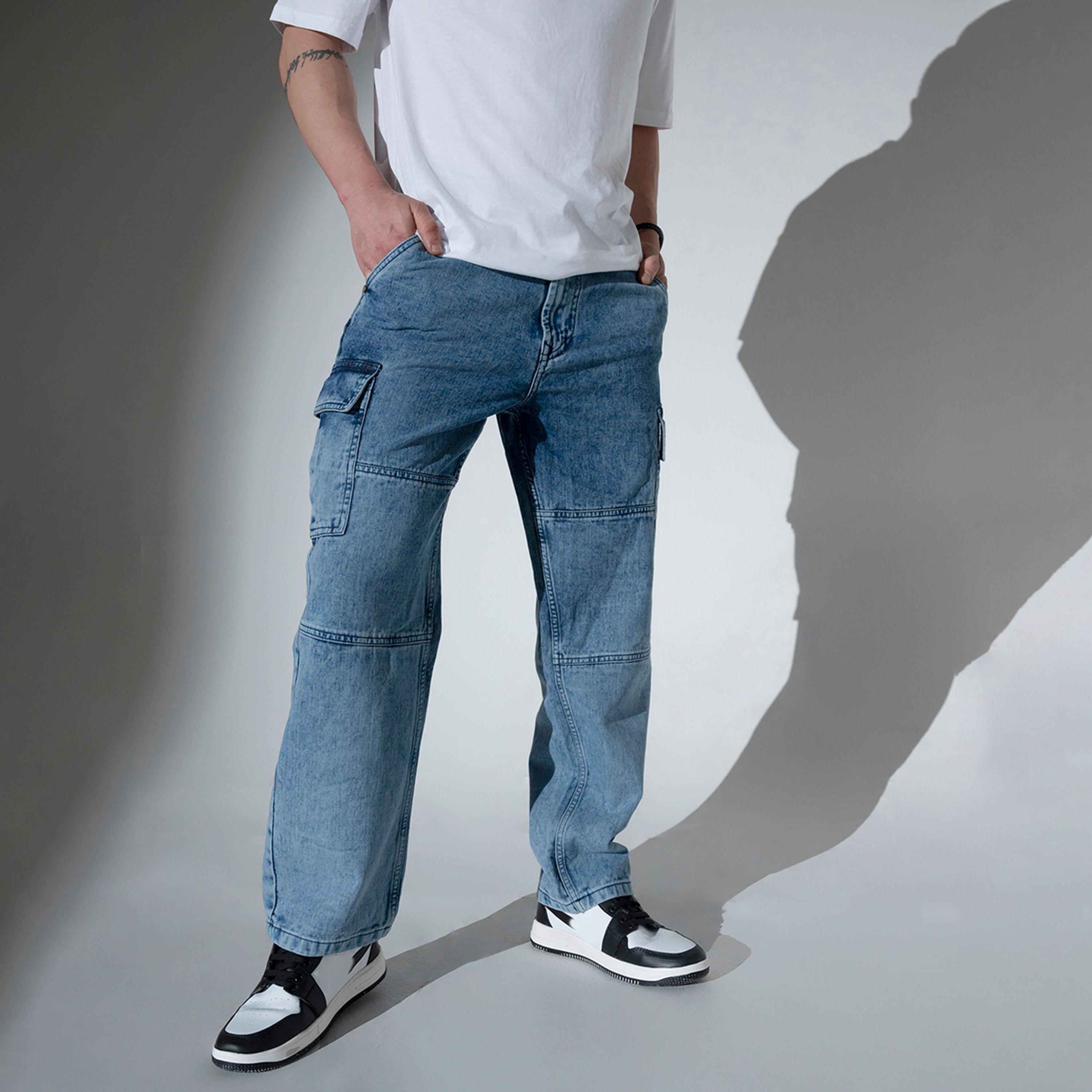 هابرهولم × ستايلي-  بنطال جينز للرجال-men-clothing-bottoms-jeans-image-2