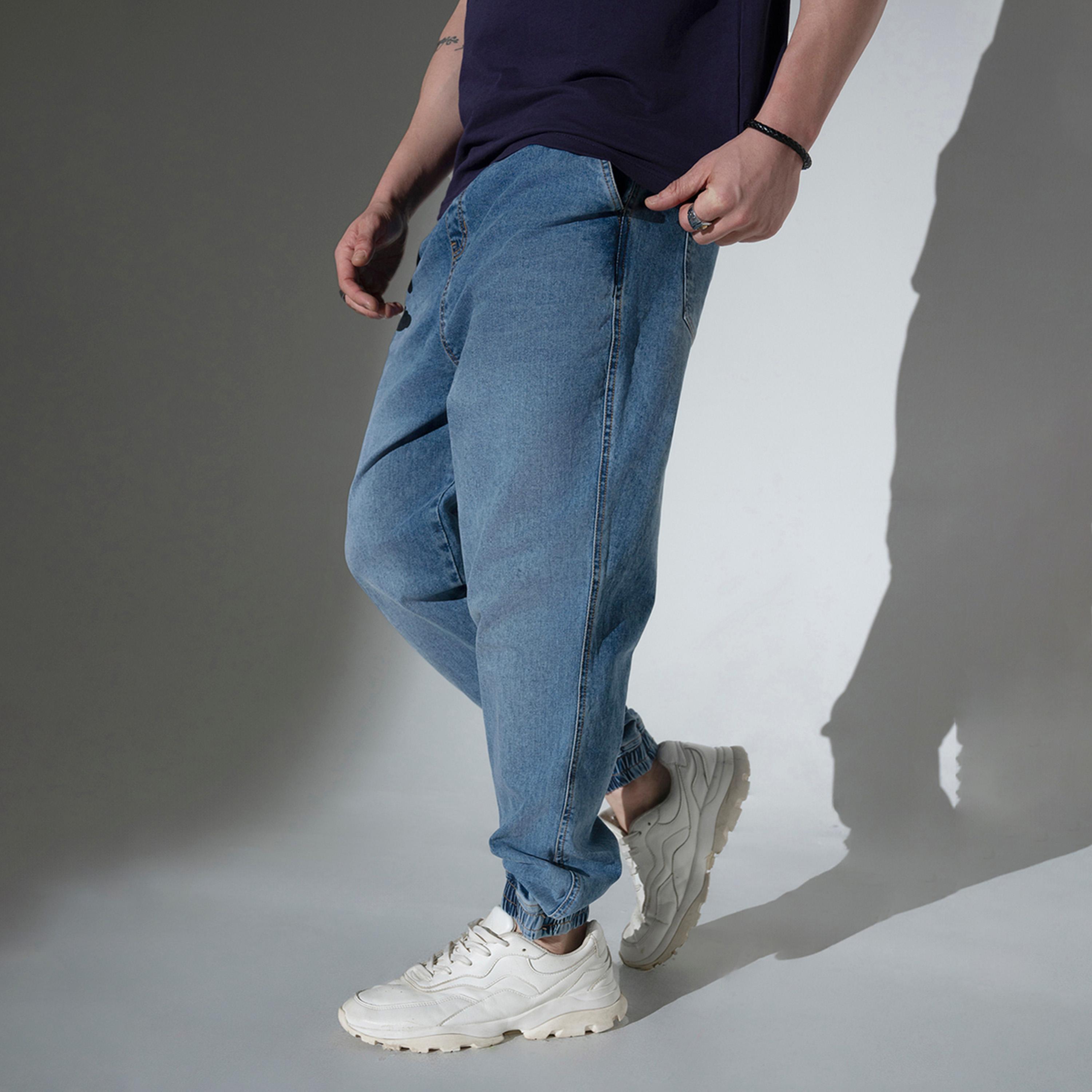 Hubberholme X Styli Men Jeans-men-clothing-bottoms-jeans-image-4
