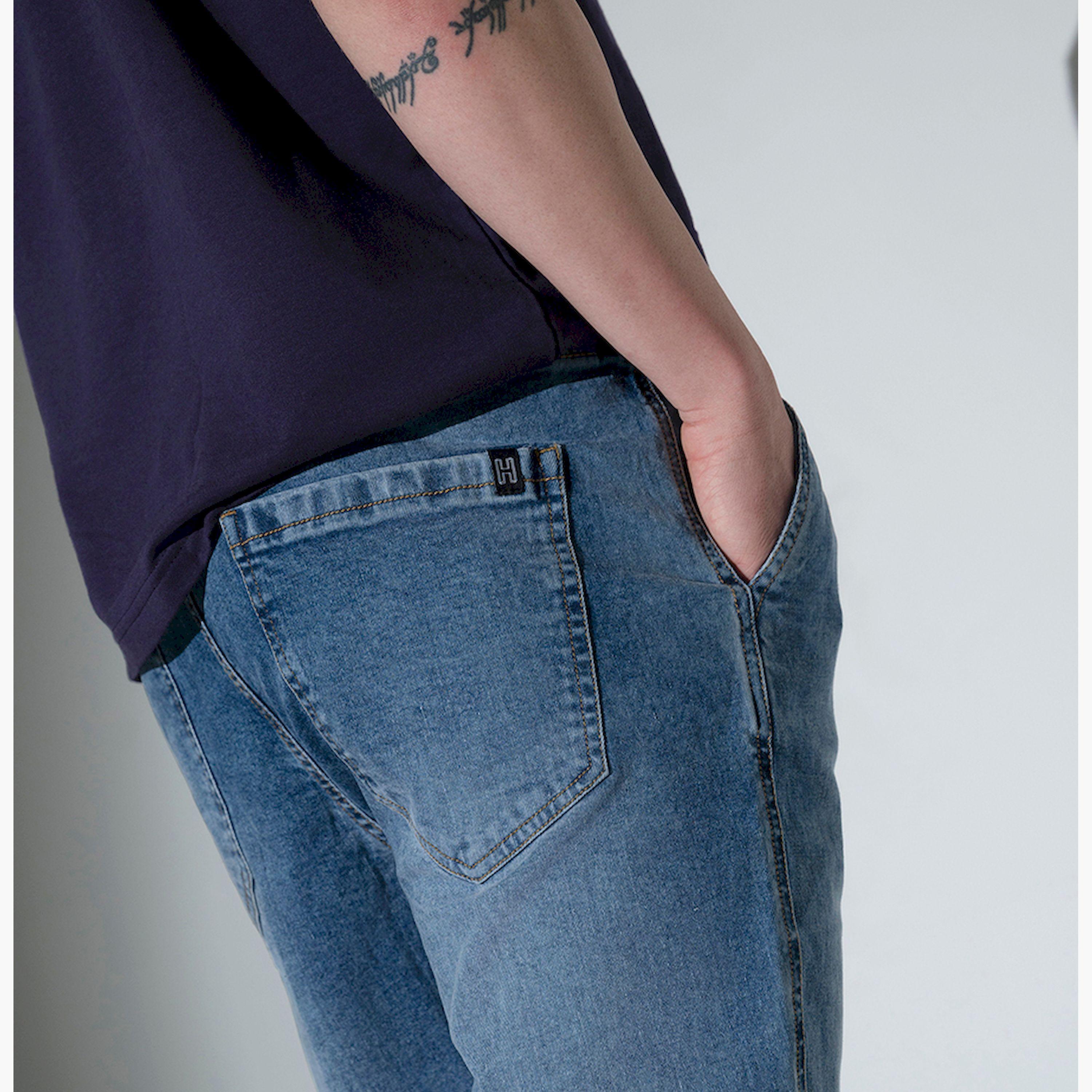 هابرهولم × ستايلي-  بنطال جينز للرجال-men-clothing-bottoms-jeans-image-5