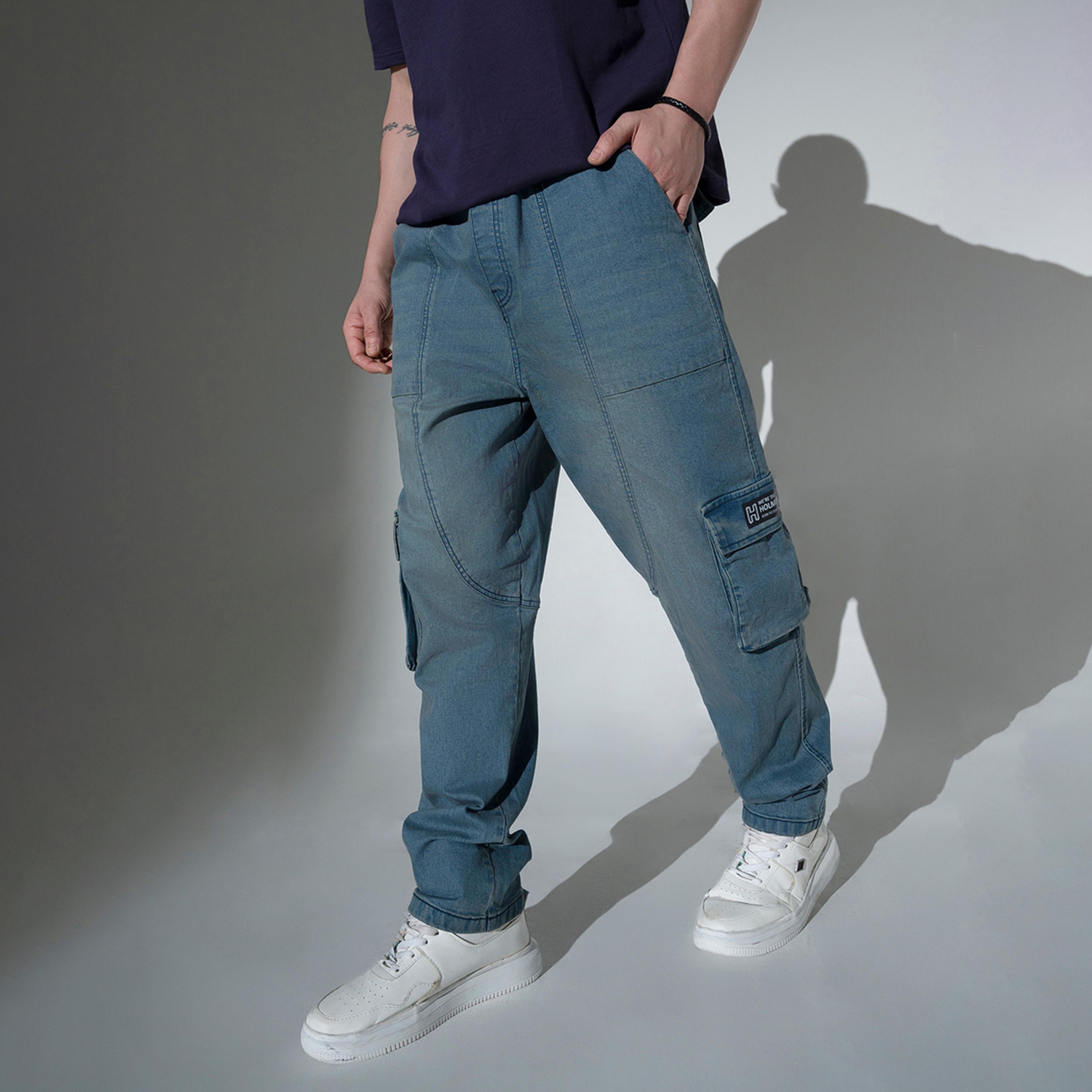 هابرهولم × ستايلي-  بنطال جينز للرجال-men-clothing-bottoms-jeans-image-4
