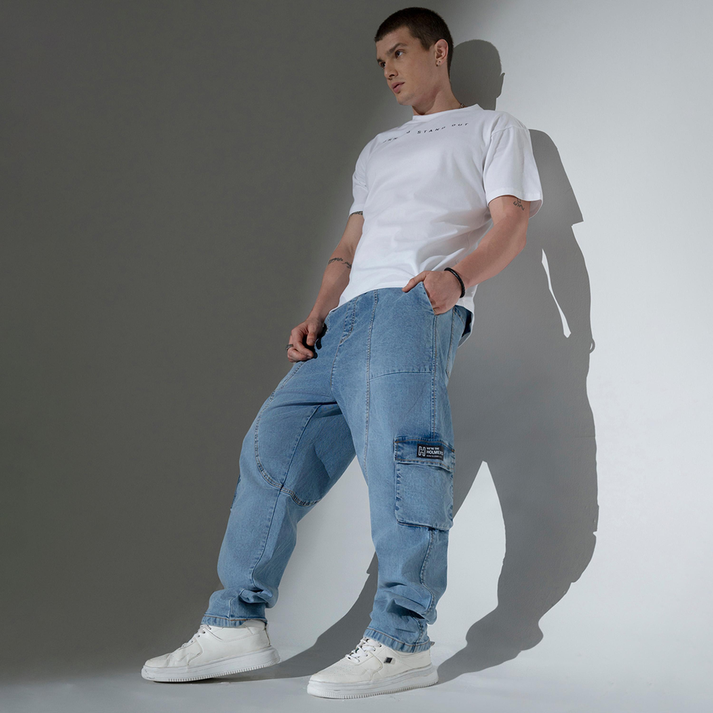Hubberholme X Styli Men Jeans-men-clothing-bottoms-jeans-image-1