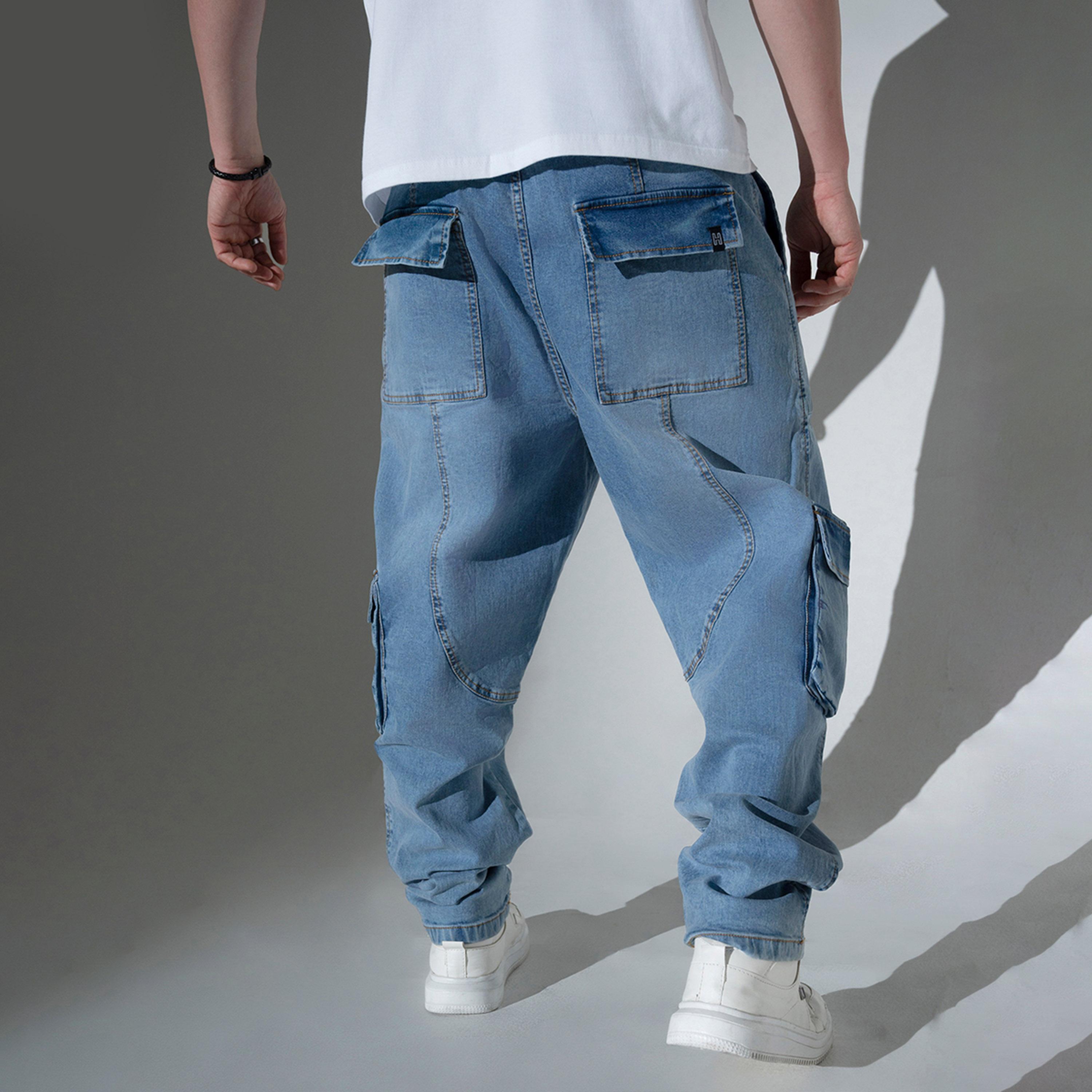 Hubberholme X Styli Men Jeans-men-clothing-bottoms-jeans-image-3