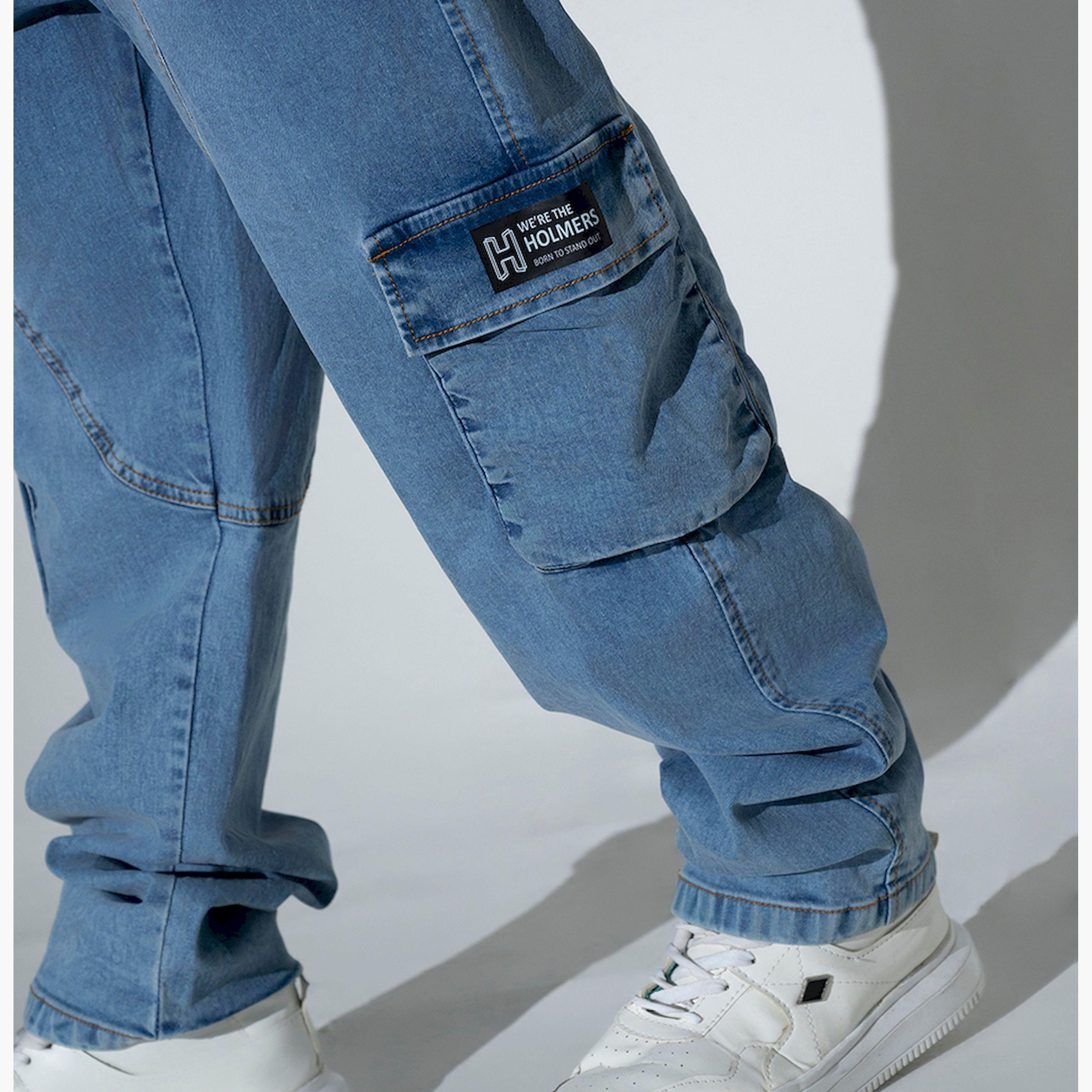 Hubberholme X Styli Men Jeans-men-clothing-bottoms-jeans-image-5