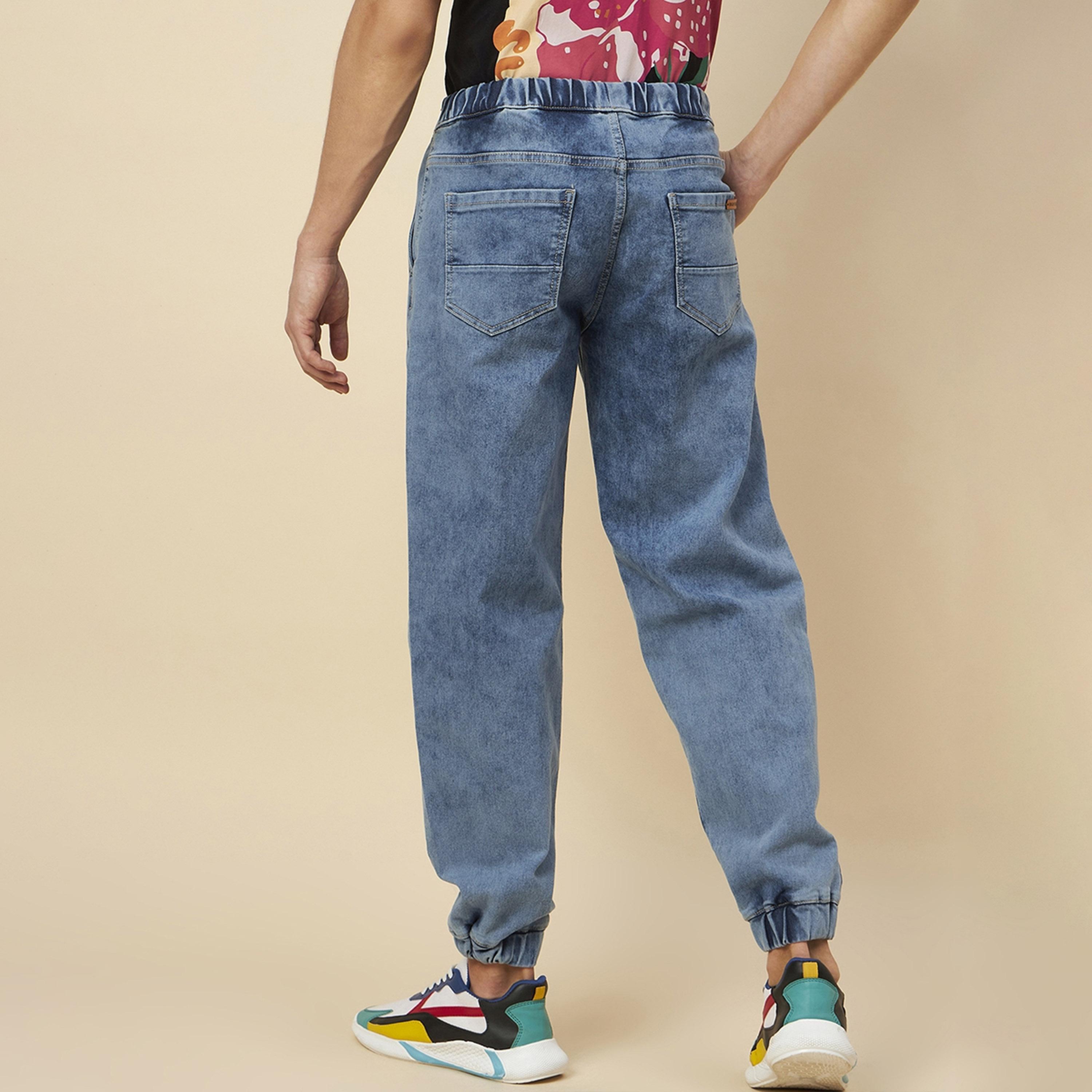 High Star X Styli Men Joggers-men-clothing-bottoms-trousersandchinos-trousers-image-4