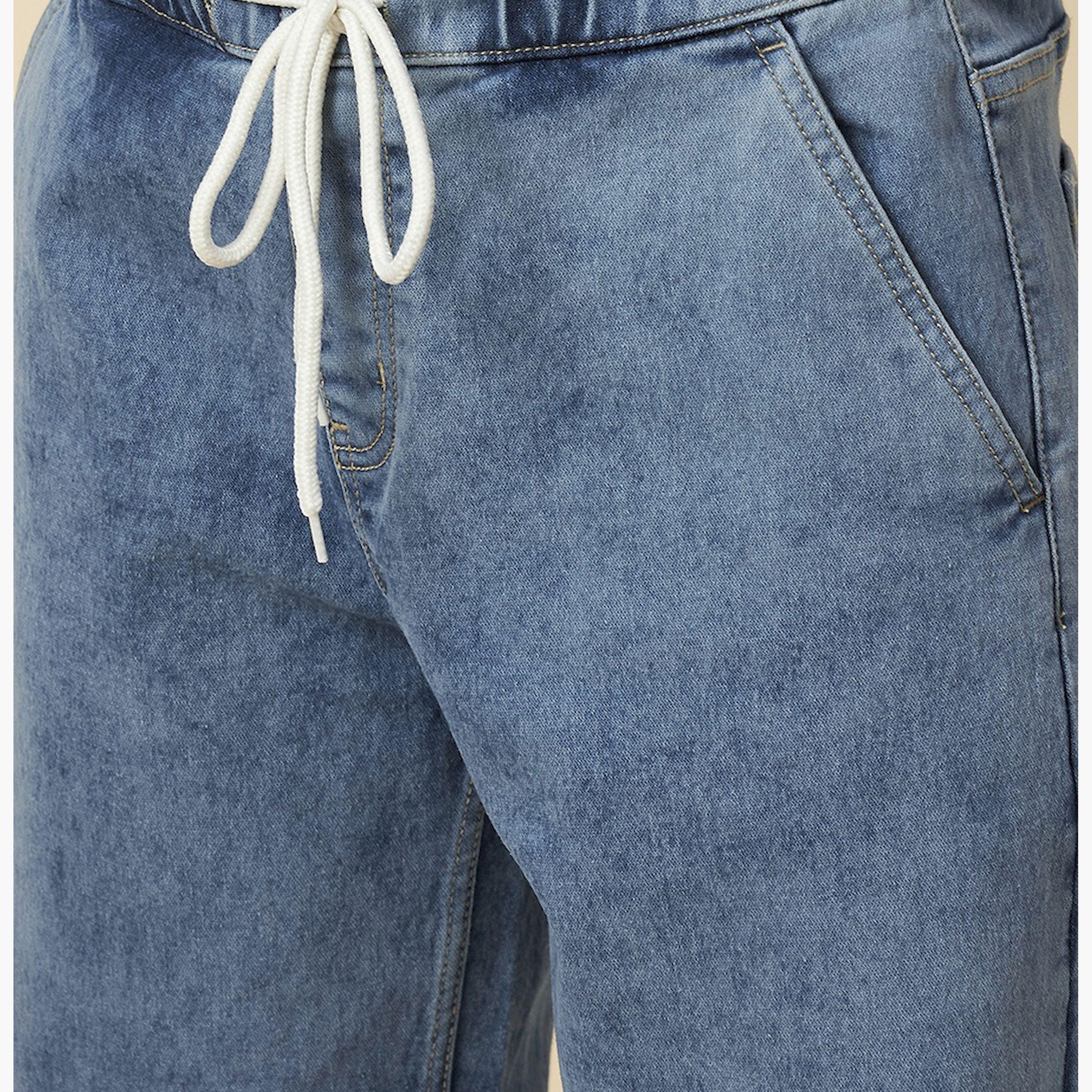 هاي ستار × ستايلي-  بنطال رياضي للرجال-men-clothing-bottoms-trousersandchinos-trousers-image-5