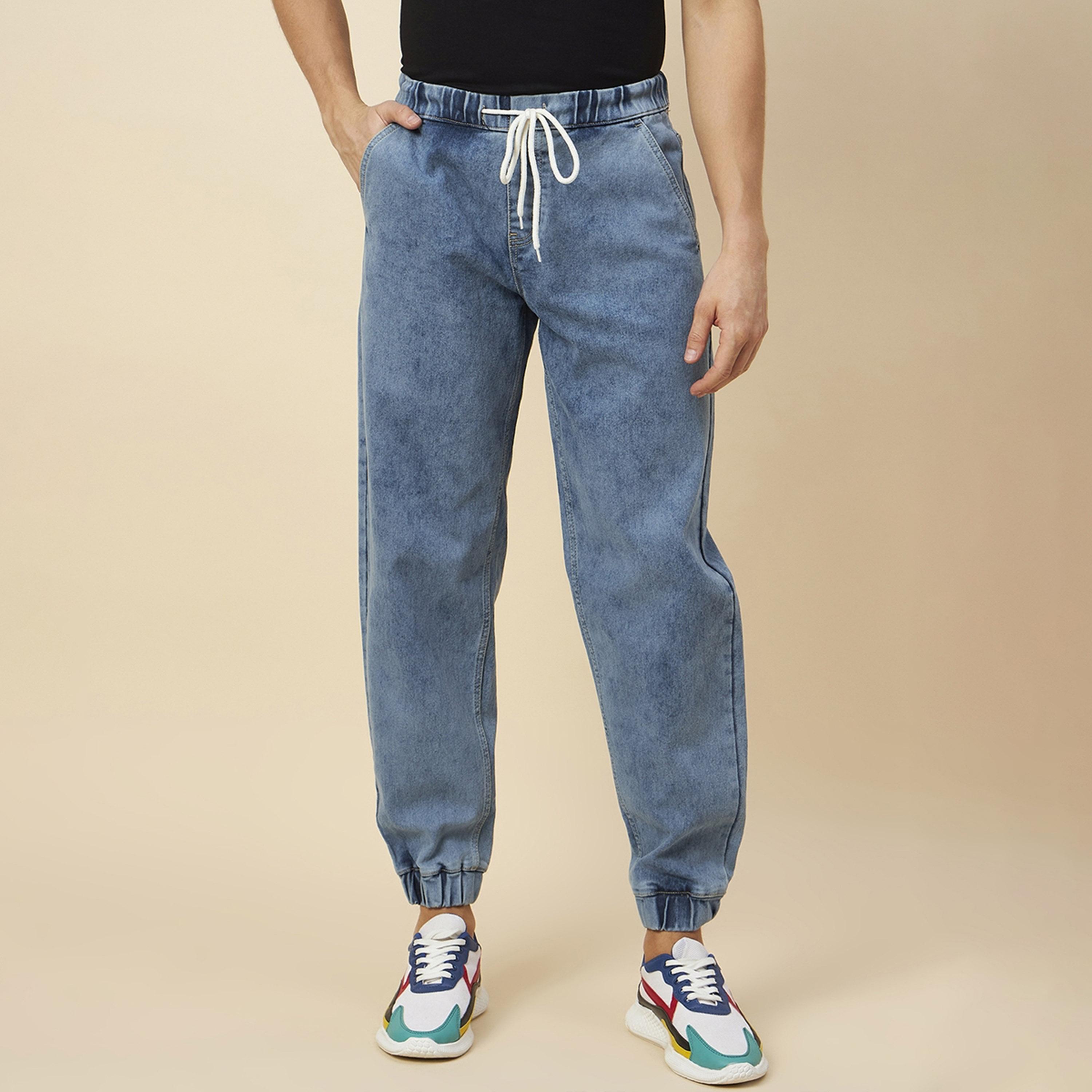 High Star X Styli Men Joggers-men-clothing-bottoms-trousersandchinos-trousers-image-6