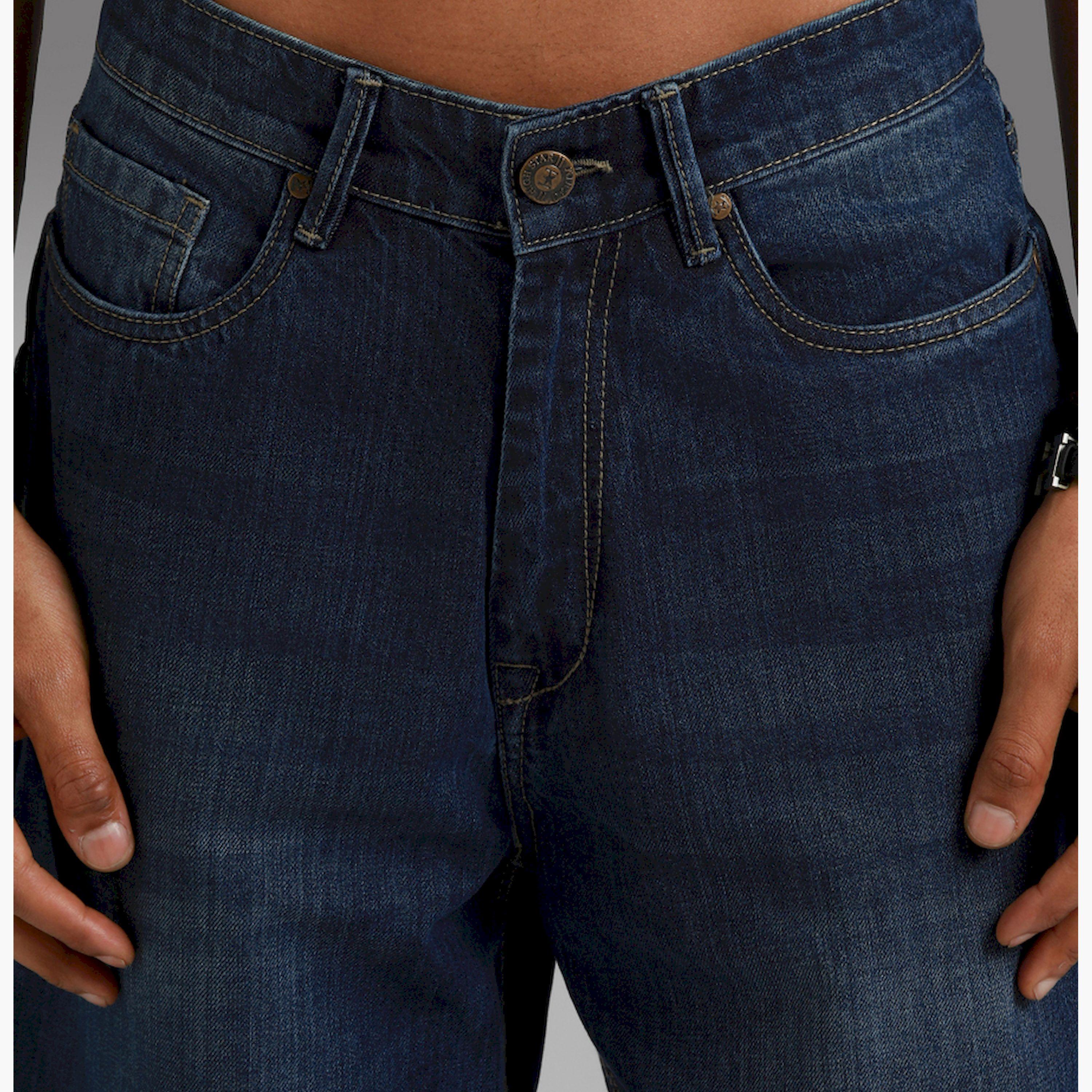 High Star X Styli Mens Blue Jeans-men-clothing-bottoms-jeans-image-3