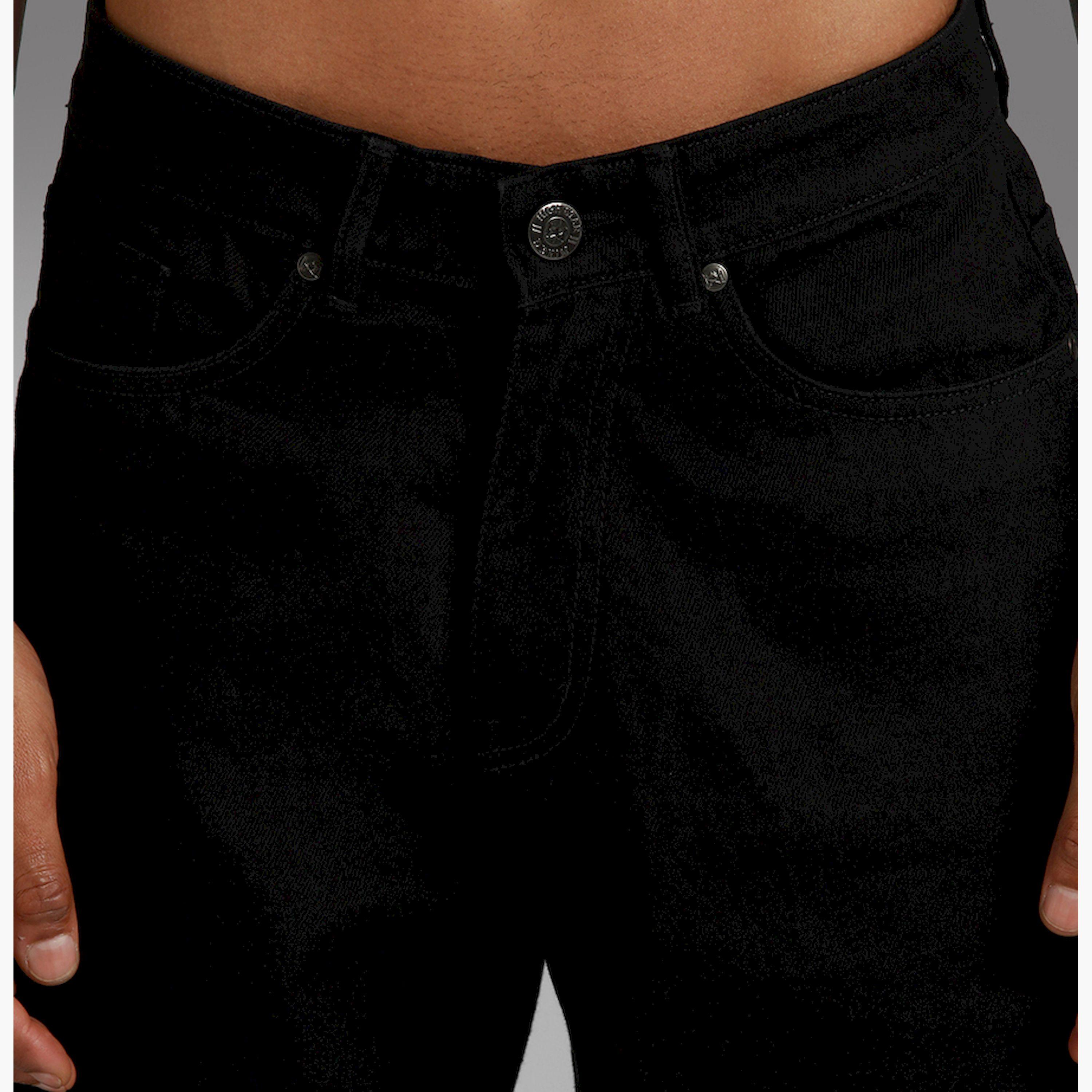 High Star X Styli Mens Black Jeans-men-clothing-bottoms-jeans-image-3