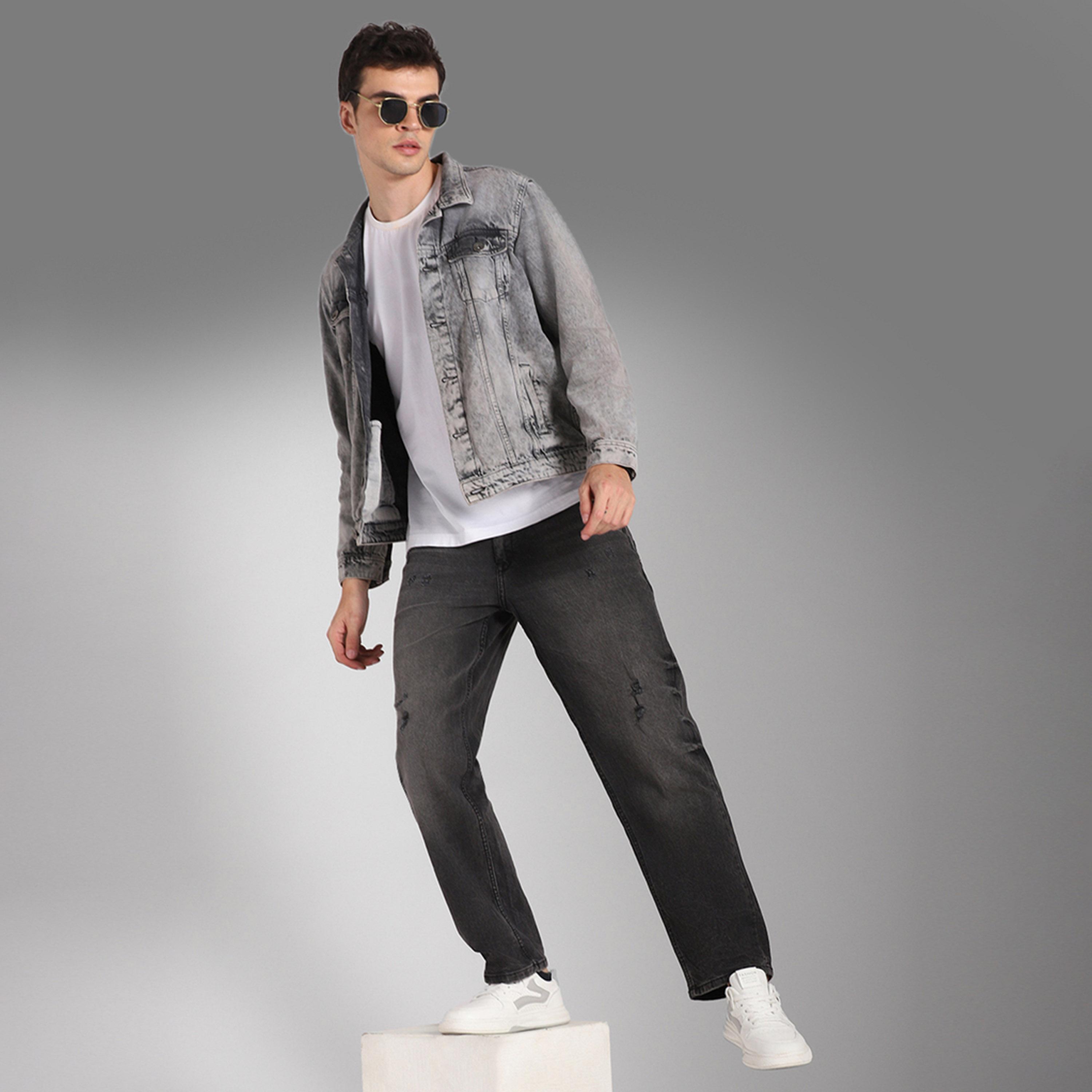 High Star X Styli Mens Black Jeans-men-clothing-bottoms-jeans-image-4