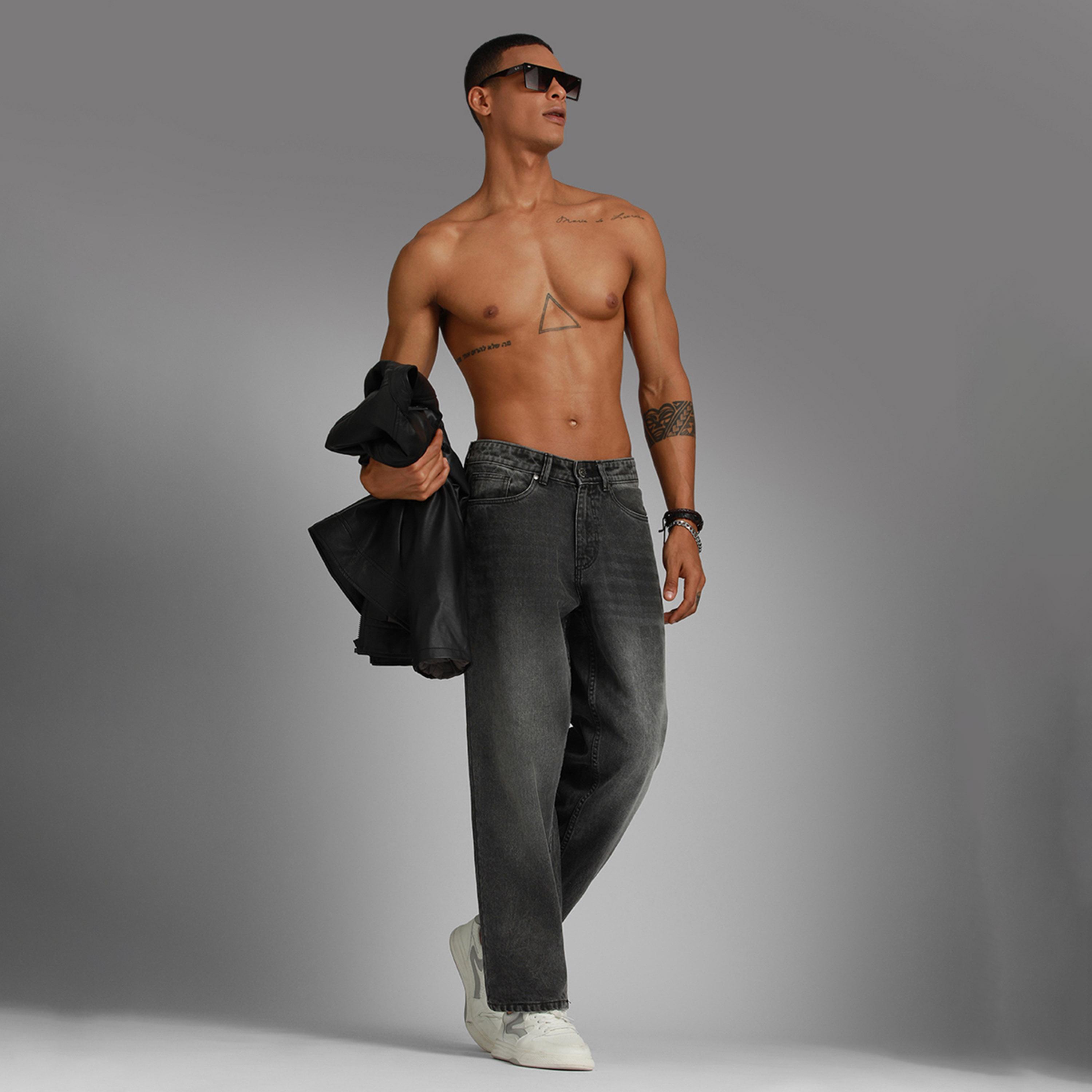 High Star X Styli Mens Black Jeans-men-clothing-bottoms-jeans-image-4
