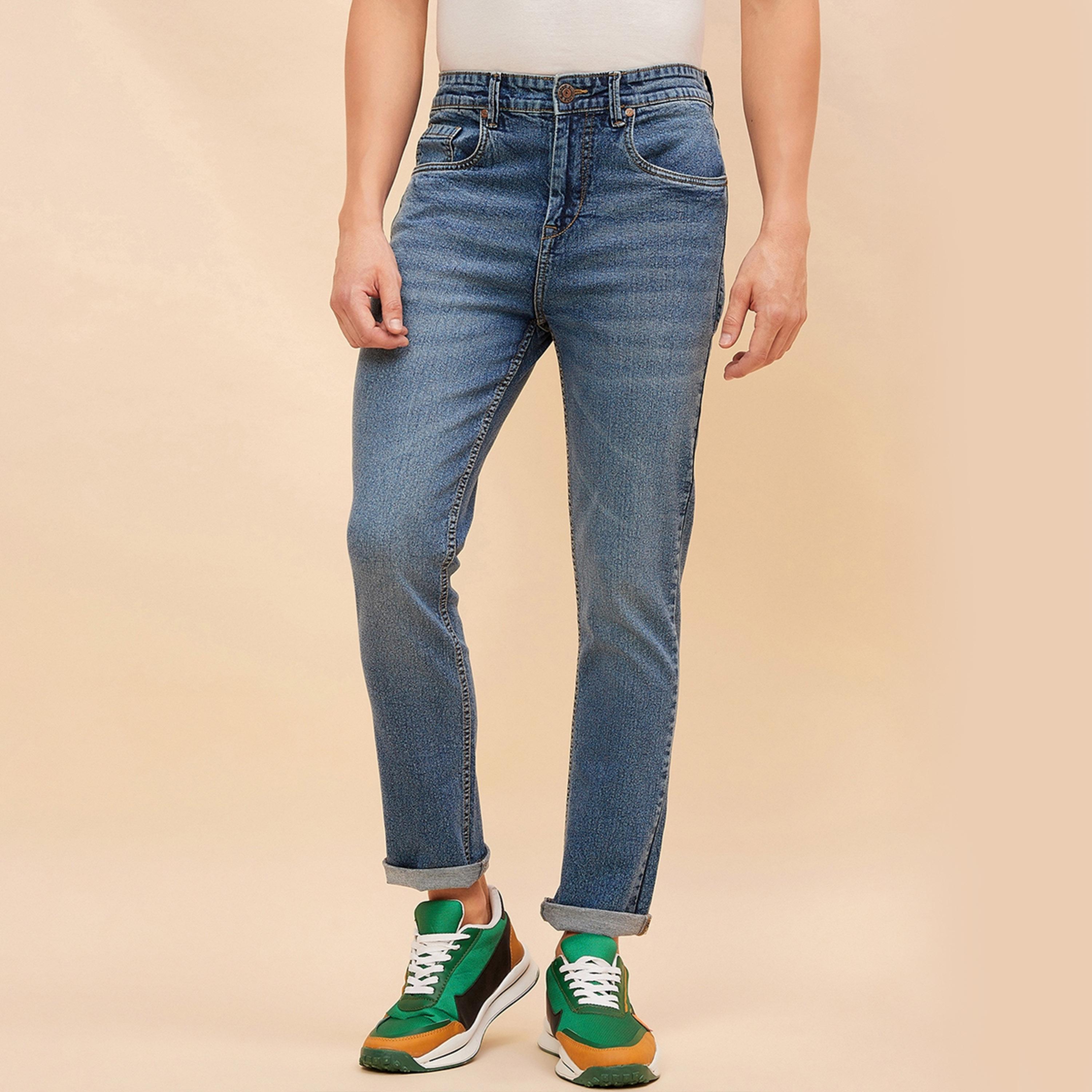 High Star X Styli Mens Blue Jeans-men-clothing-bottoms-jeans-image-6
