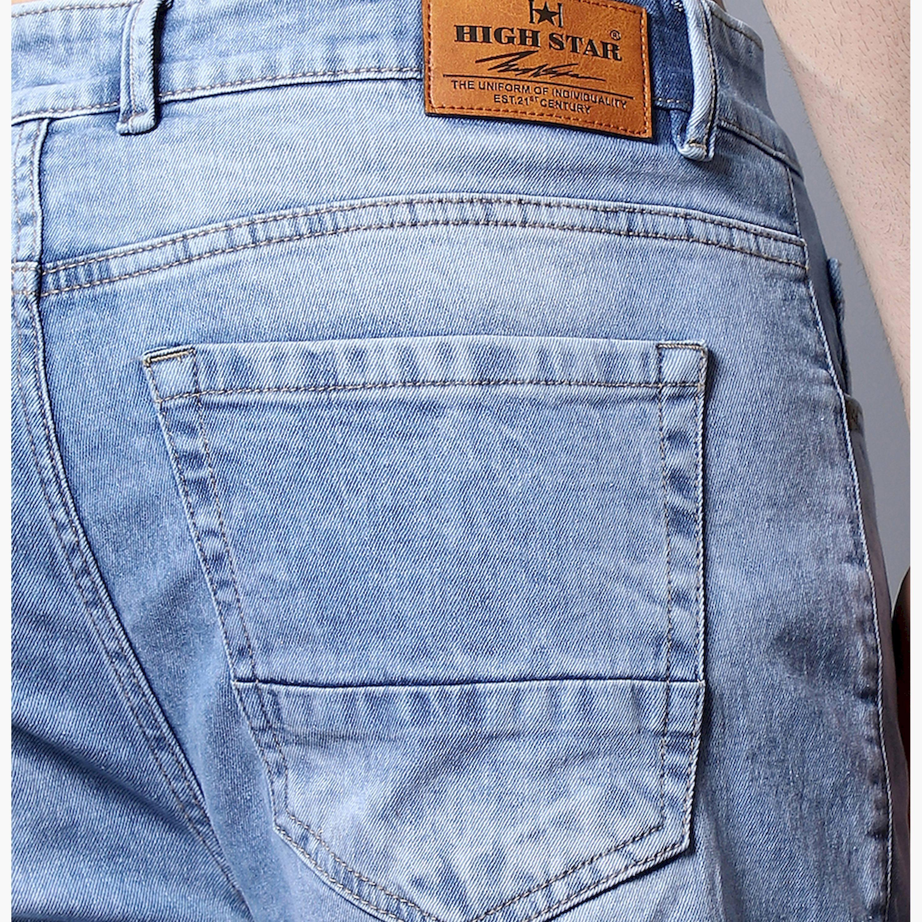 High Star X Styli Mens Blue Jeans-men-clothing-bottoms-jeans-image-4