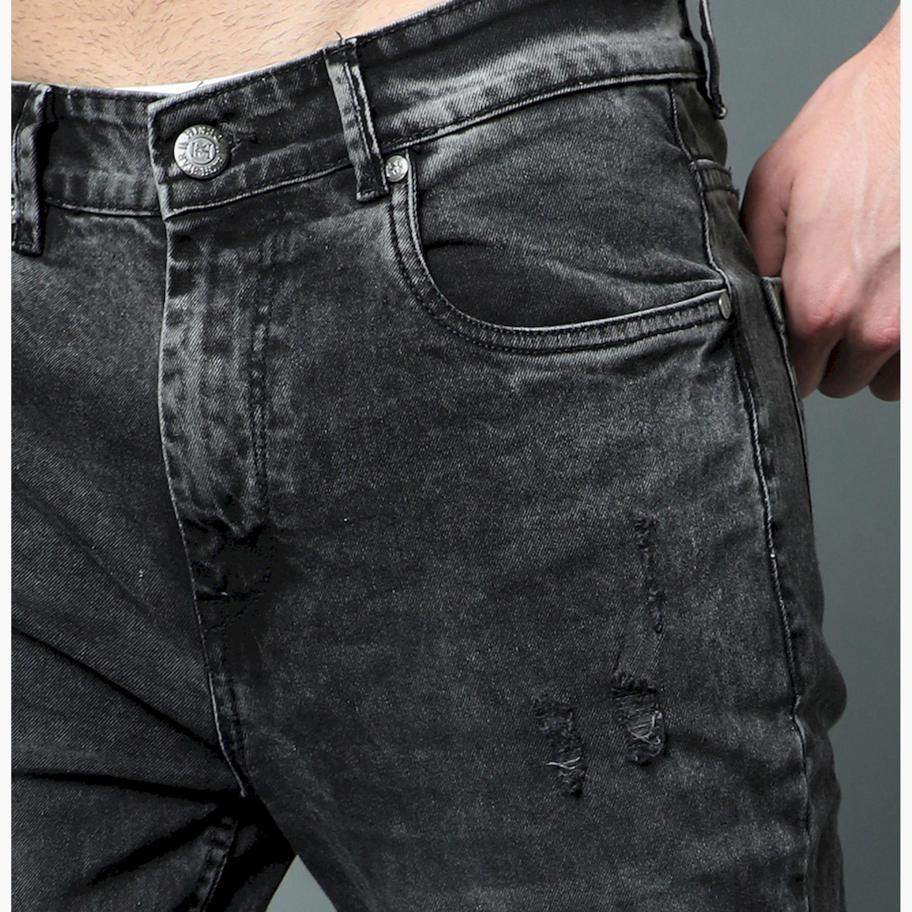 High Star X Styli Mens Black Jeans-men-clothing-bottoms-jeans-image-4