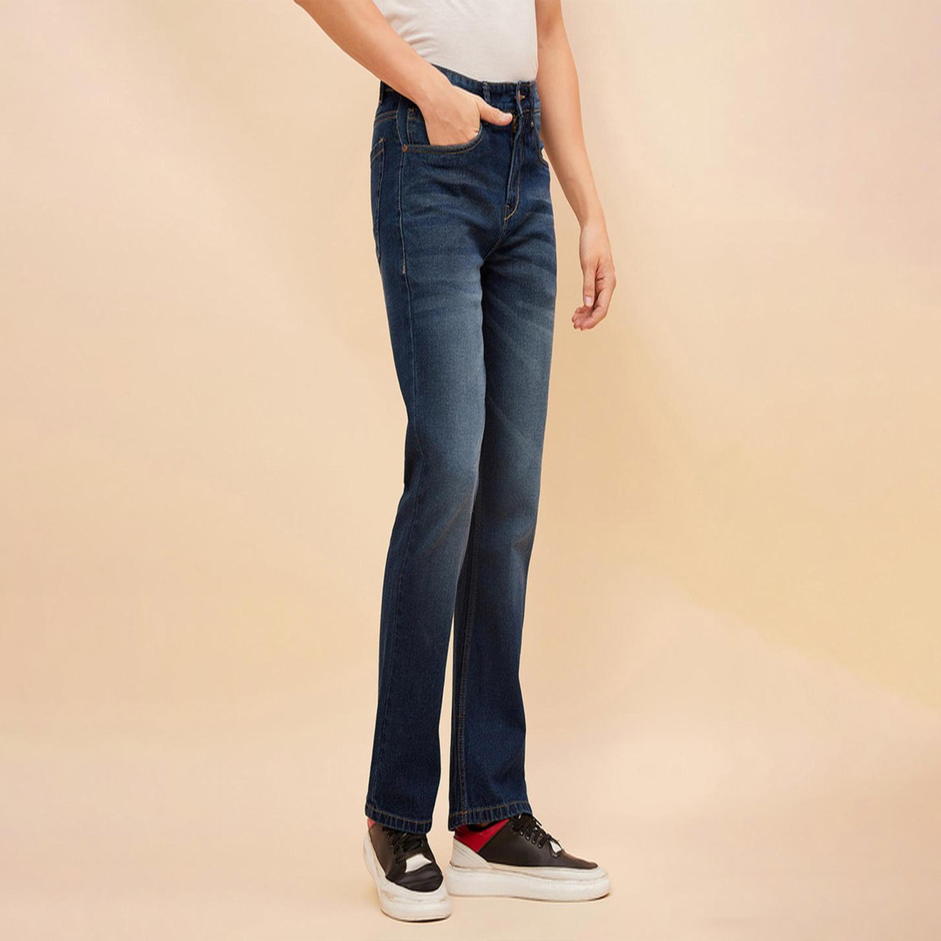 High Star X Styli Mens Blue Jeans-men-clothing-bottoms-jeans-image-3