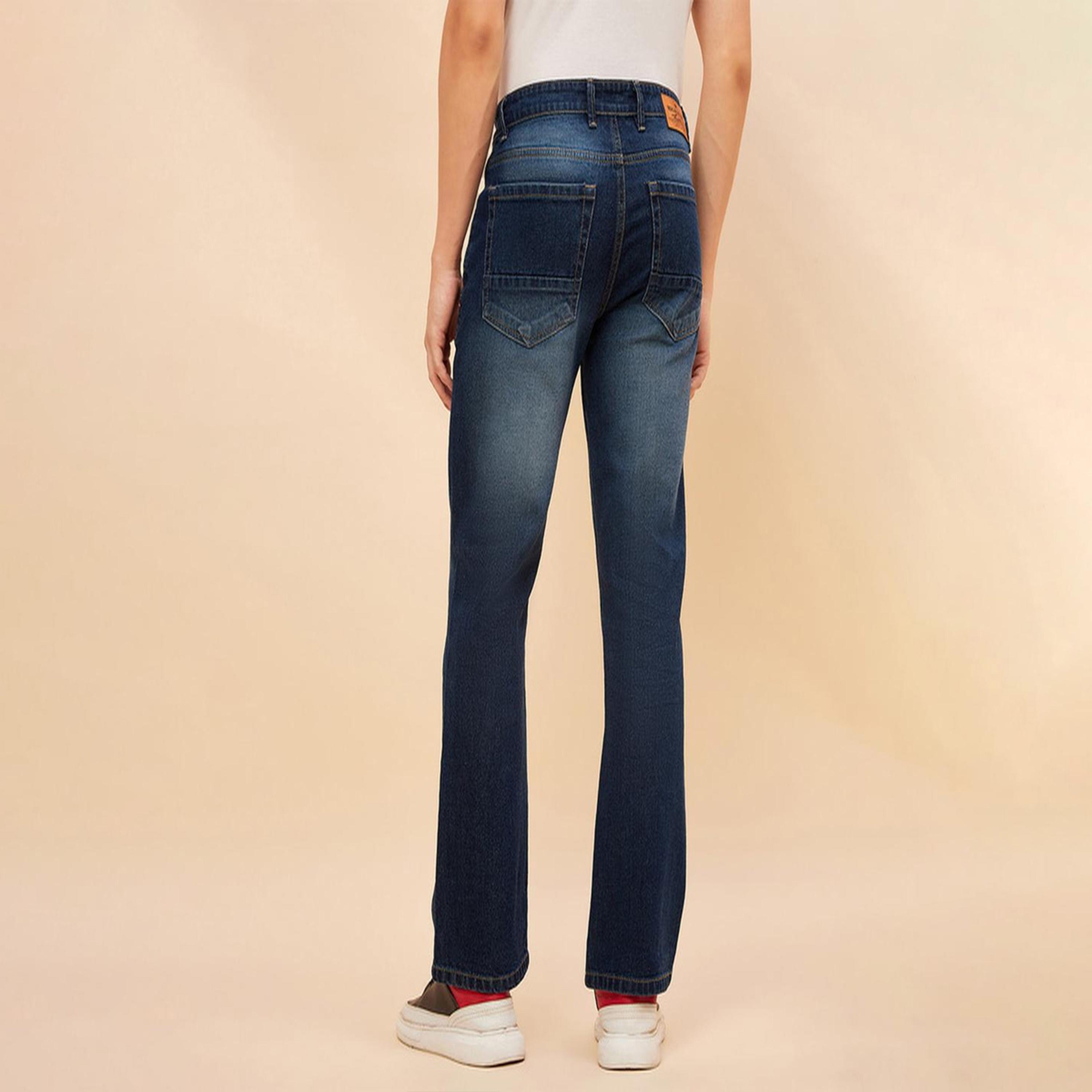 High Star X Styli Mens Blue Jeans-men-clothing-bottoms-jeans-image-4