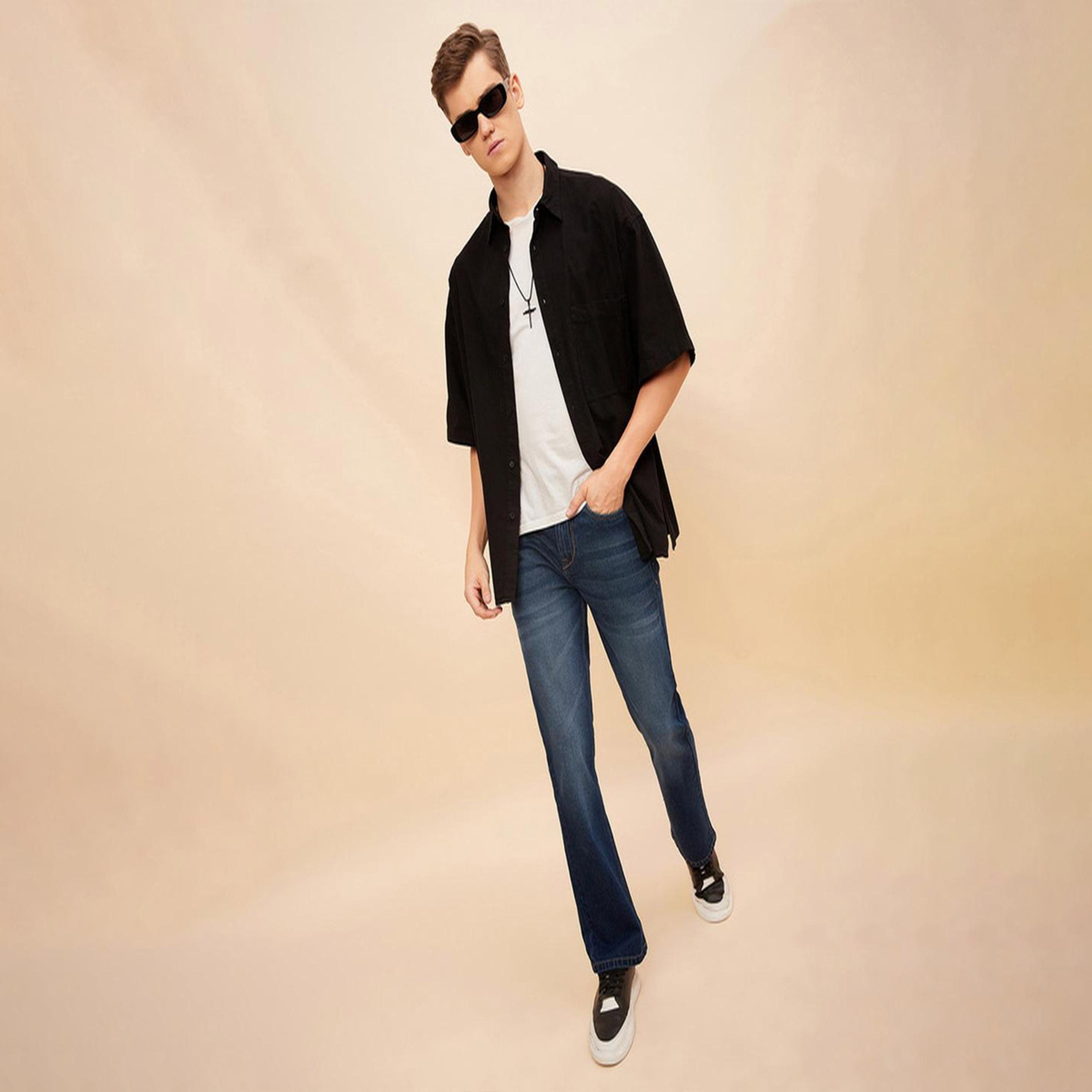 High Star X Styli Mens Blue Jeans-men-clothing-bottoms-jeans-image-6