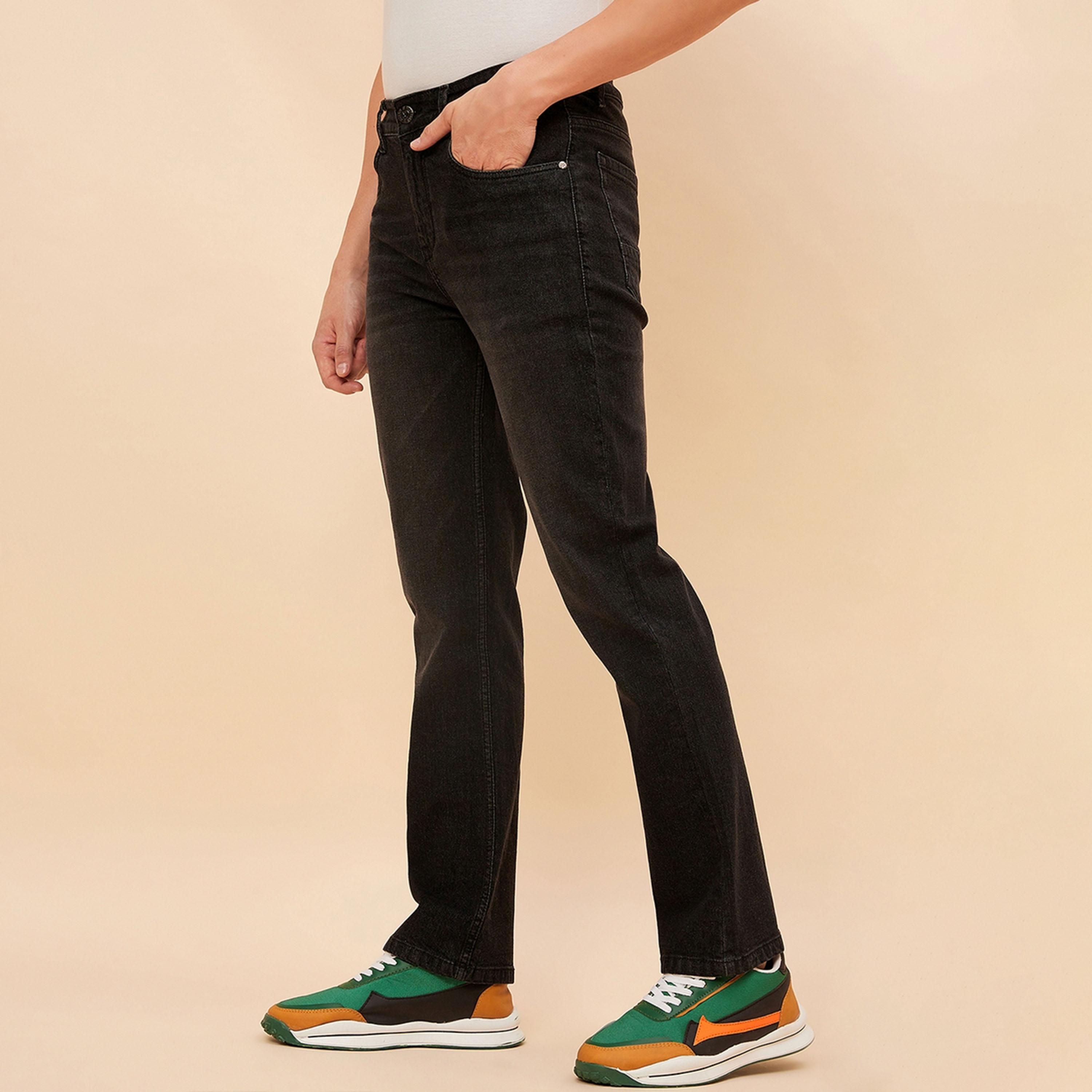 High Star X Styli Mens Black Jeans-men-clothing-bottoms-jeans-image-2