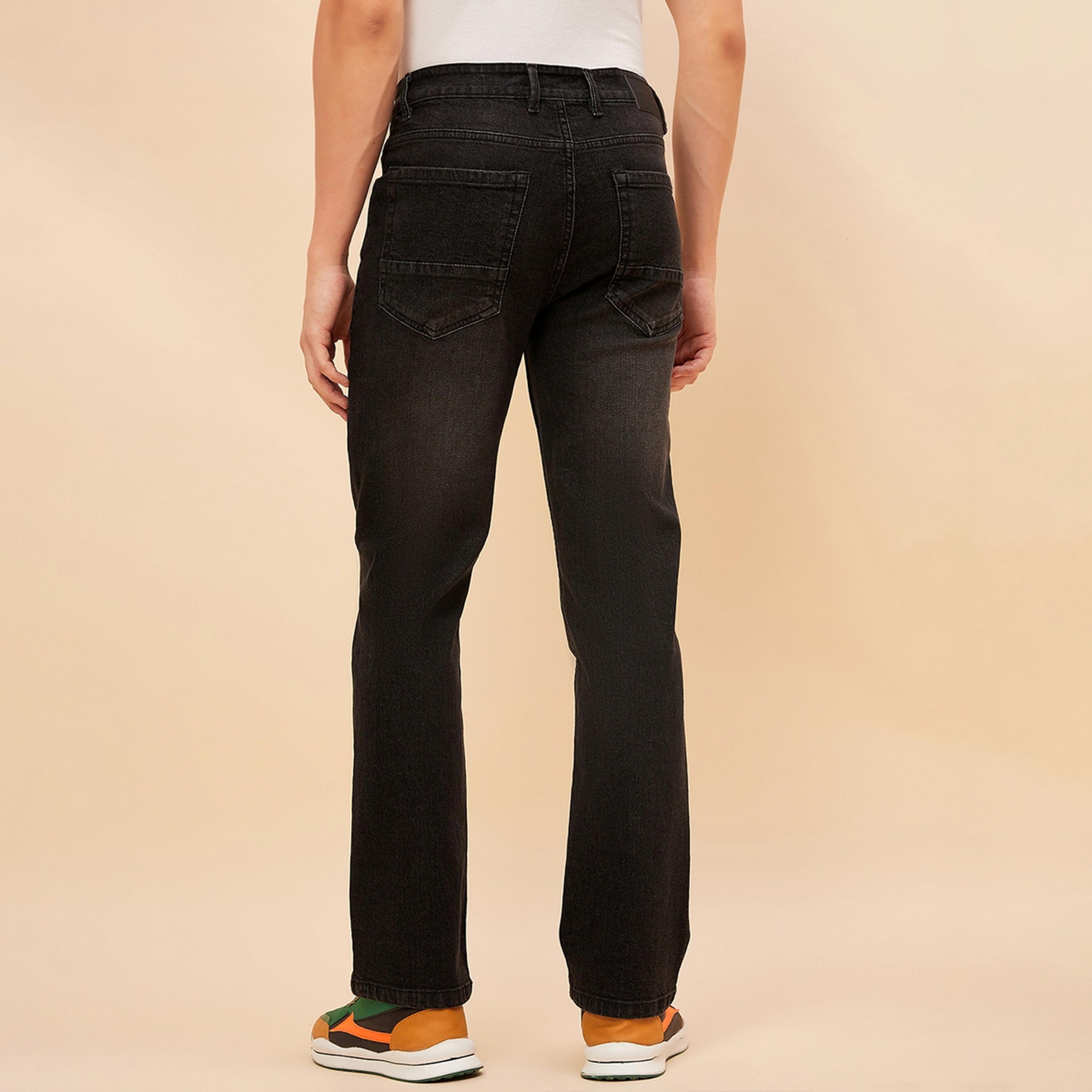High Star X Styli Mens Black Jeans-men-clothing-bottoms-jeans-image-4