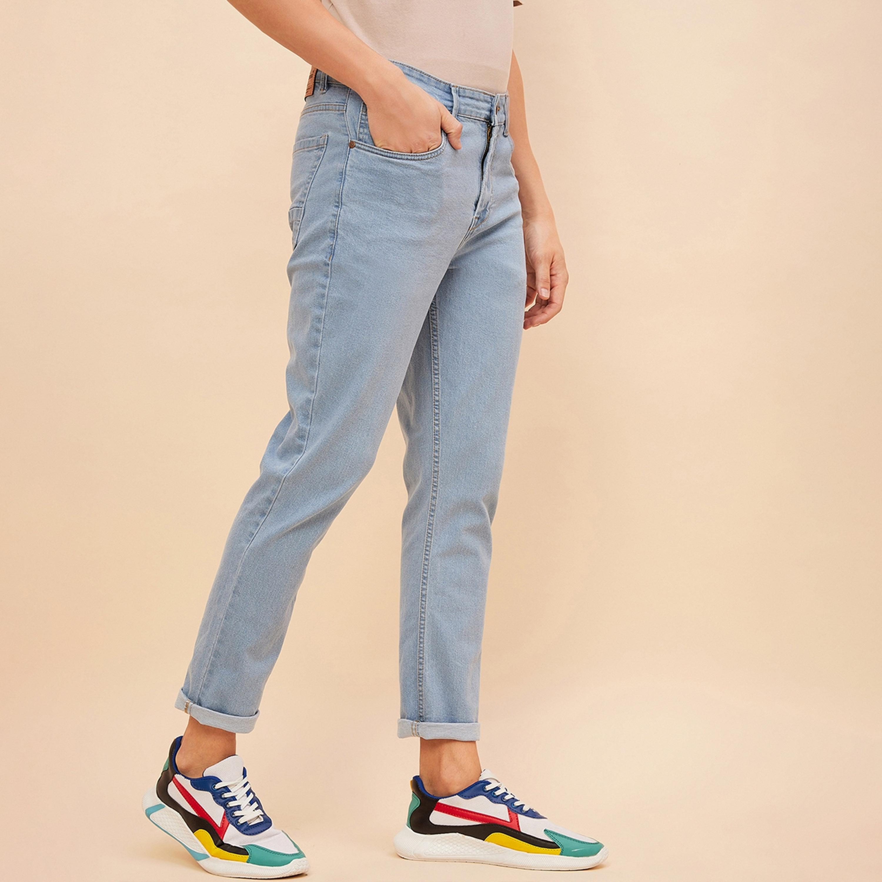 High Star X Styli Mens Blue Jeans-men-clothing-bottoms-jeans-image-3