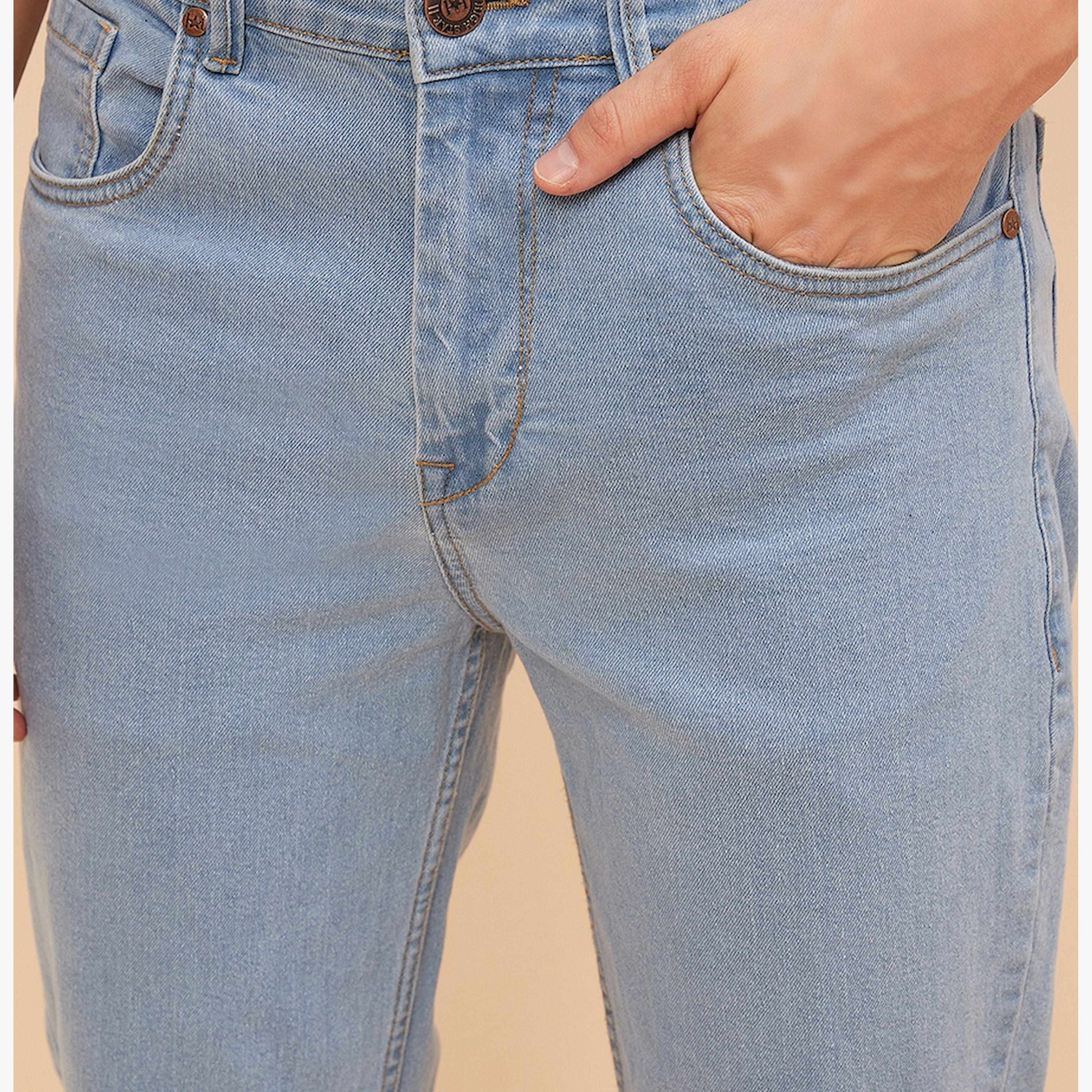 High Star X Styli Mens Blue Jeans-men-clothing-bottoms-jeans-image-5