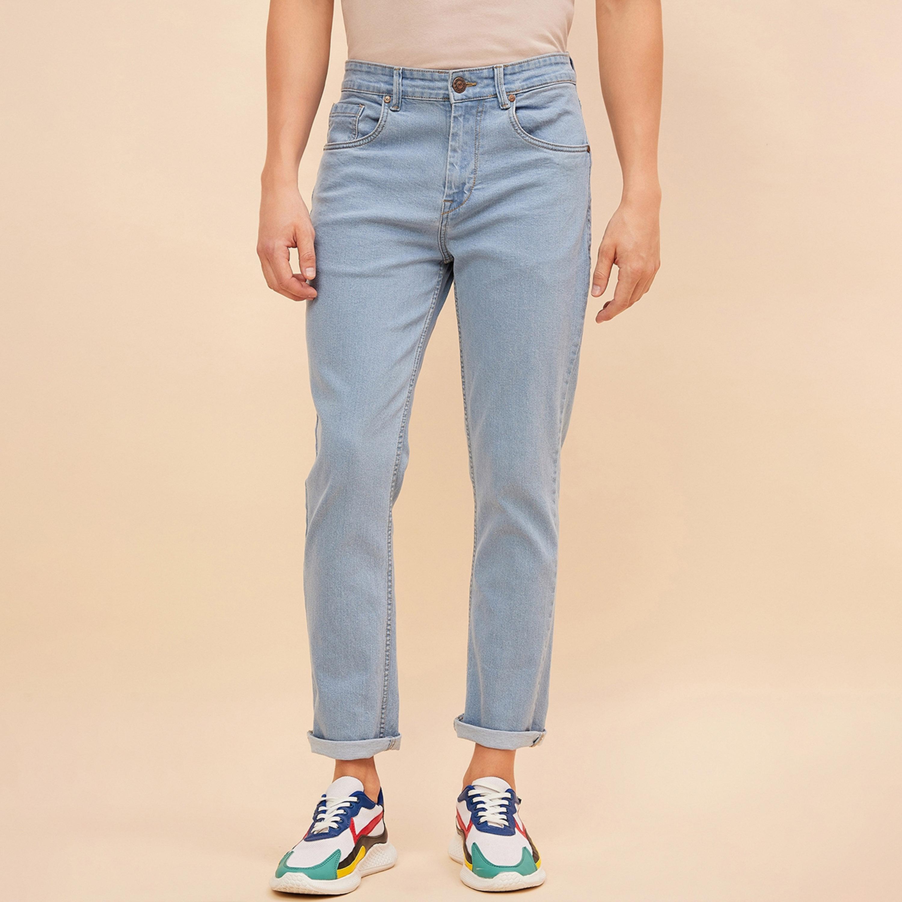 High Star X Styli Mens Blue Jeans-men-clothing-bottoms-jeans-image-6
