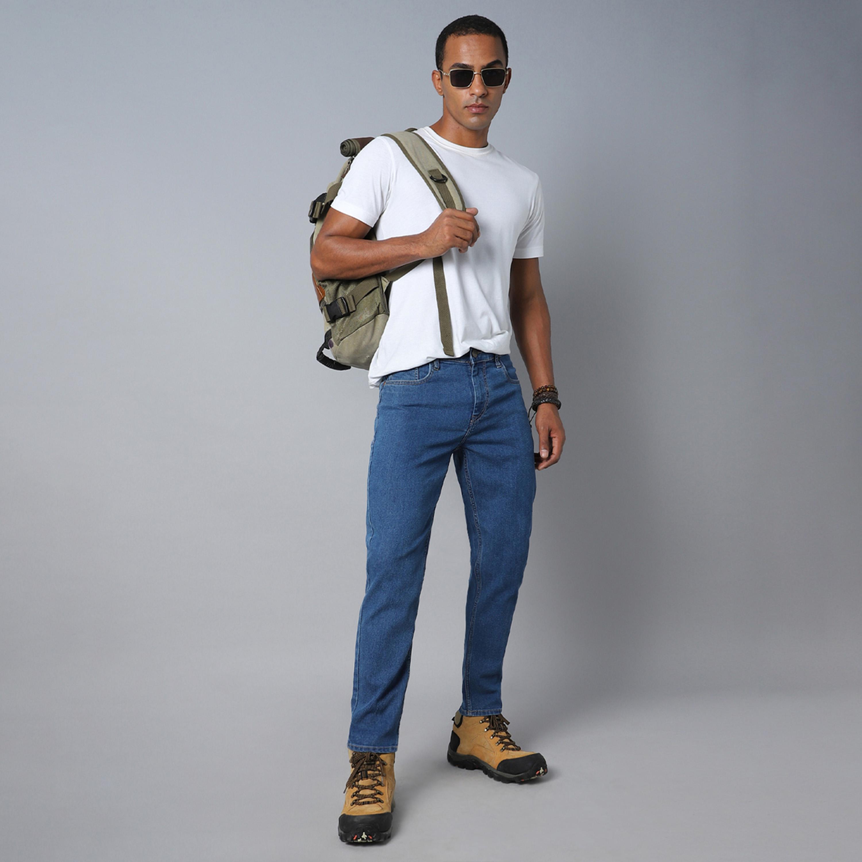 High Star X Styli Men Indigo Jeans-men-clothing-bottoms-jeans-image-6