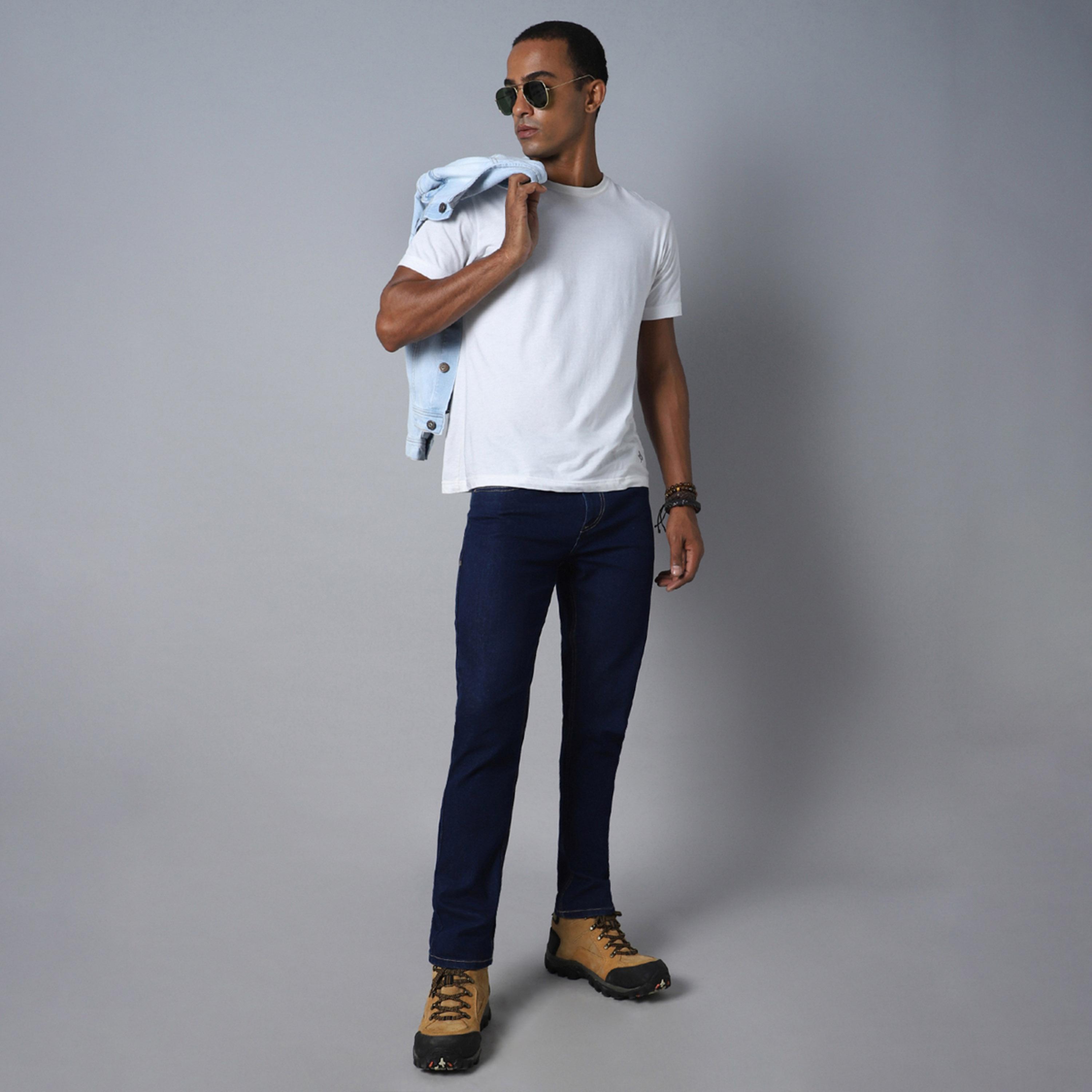 High Star X Styli Men Indigo Jeans-men-clothing-bottoms-jeans-image-5