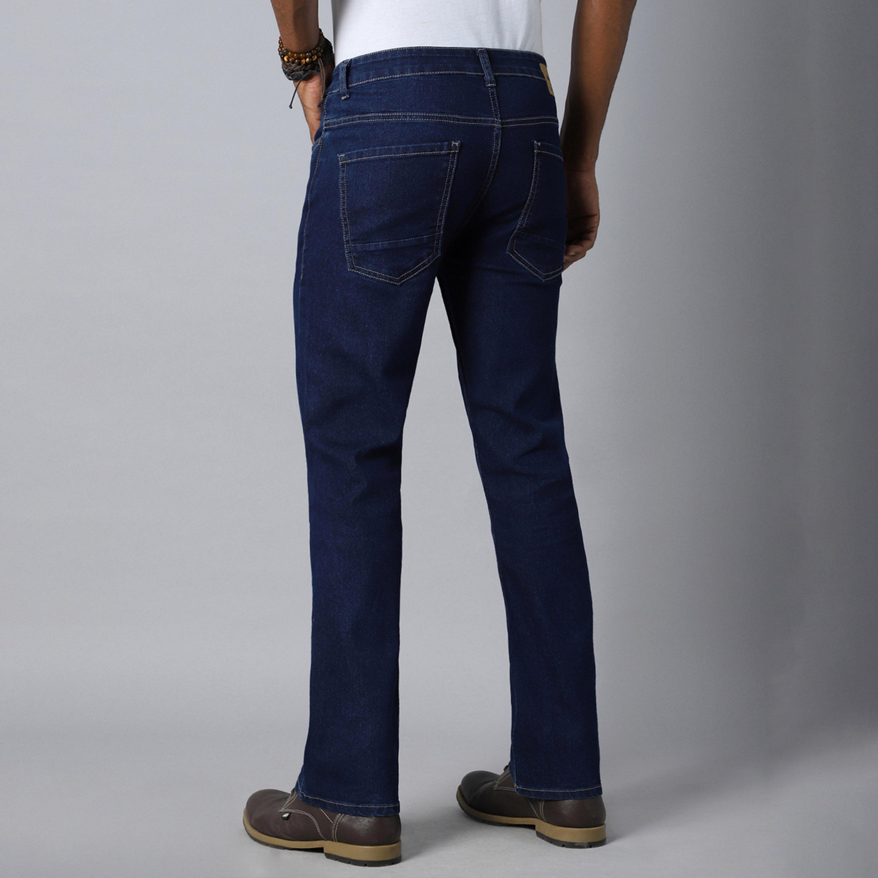 High Star X Styli Men Indigo Jeans-men-clothing-bottoms-jeans-image-3