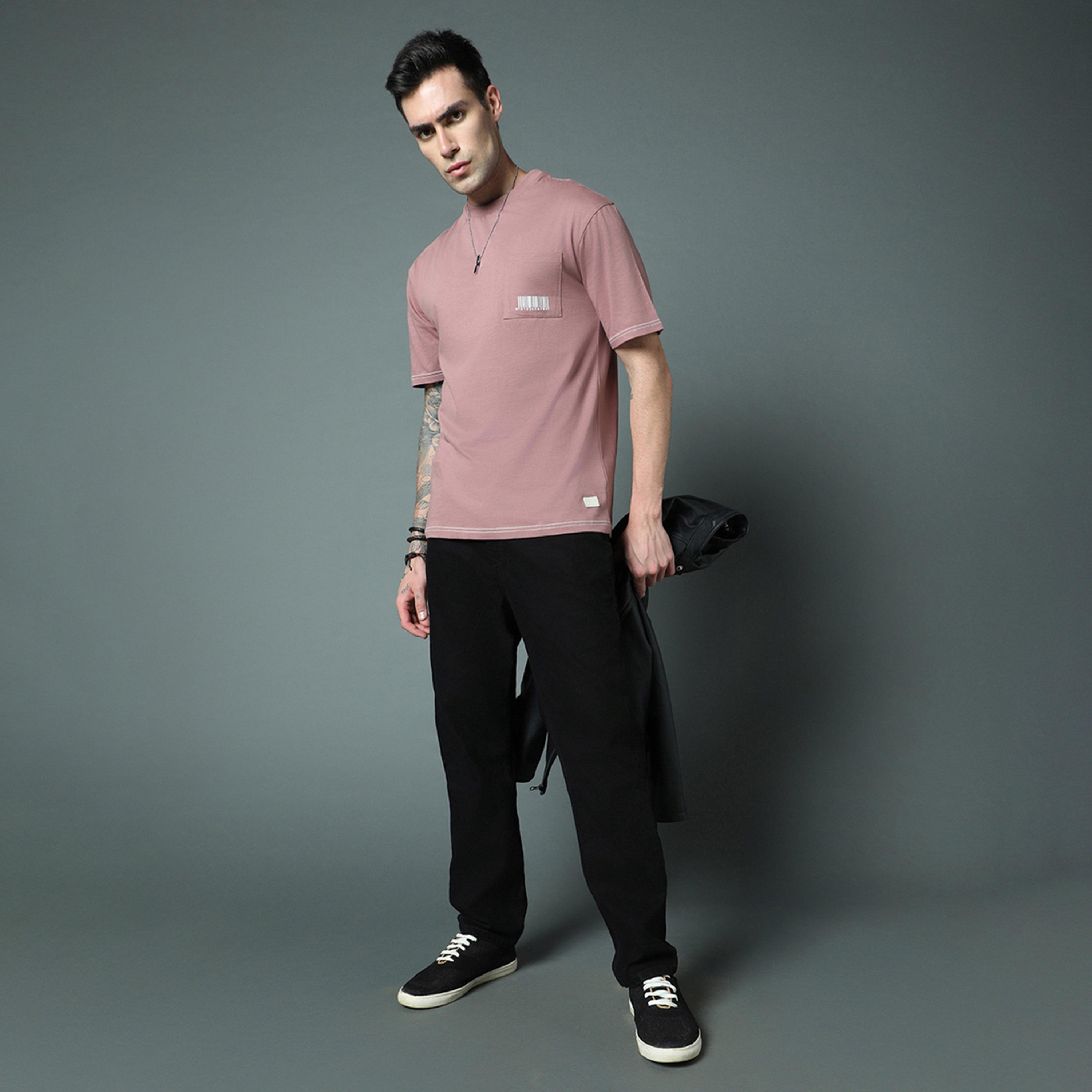 هاي ستار × ستايلي-  بنطال جينز للرجال أسود-men-clothing-bottoms-jeans-image-6