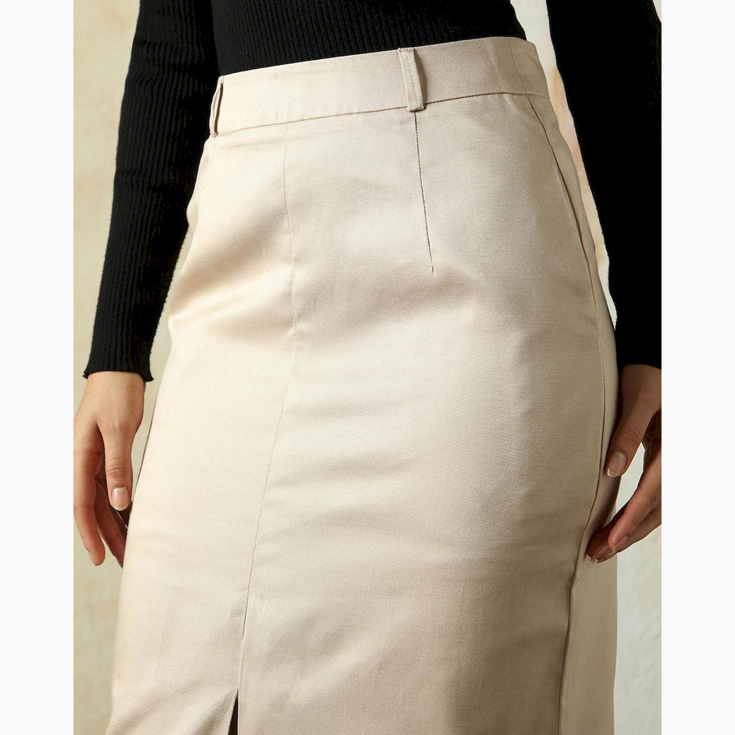 High Star X Styli Women Doe skin 15-1308 TCX Skirts-women-clothing-skirts-image-4