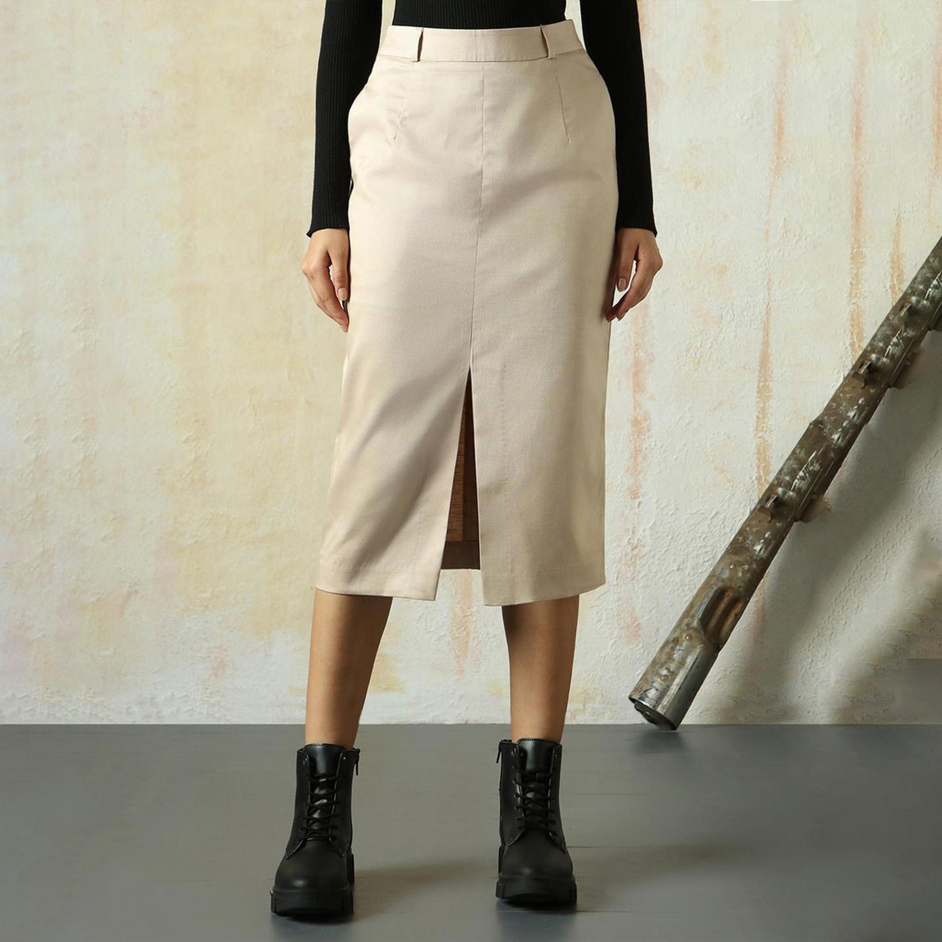 High Star X Styli Women Doe skin 15-1308 TCX Skirts-women-clothing-skirts-image-6