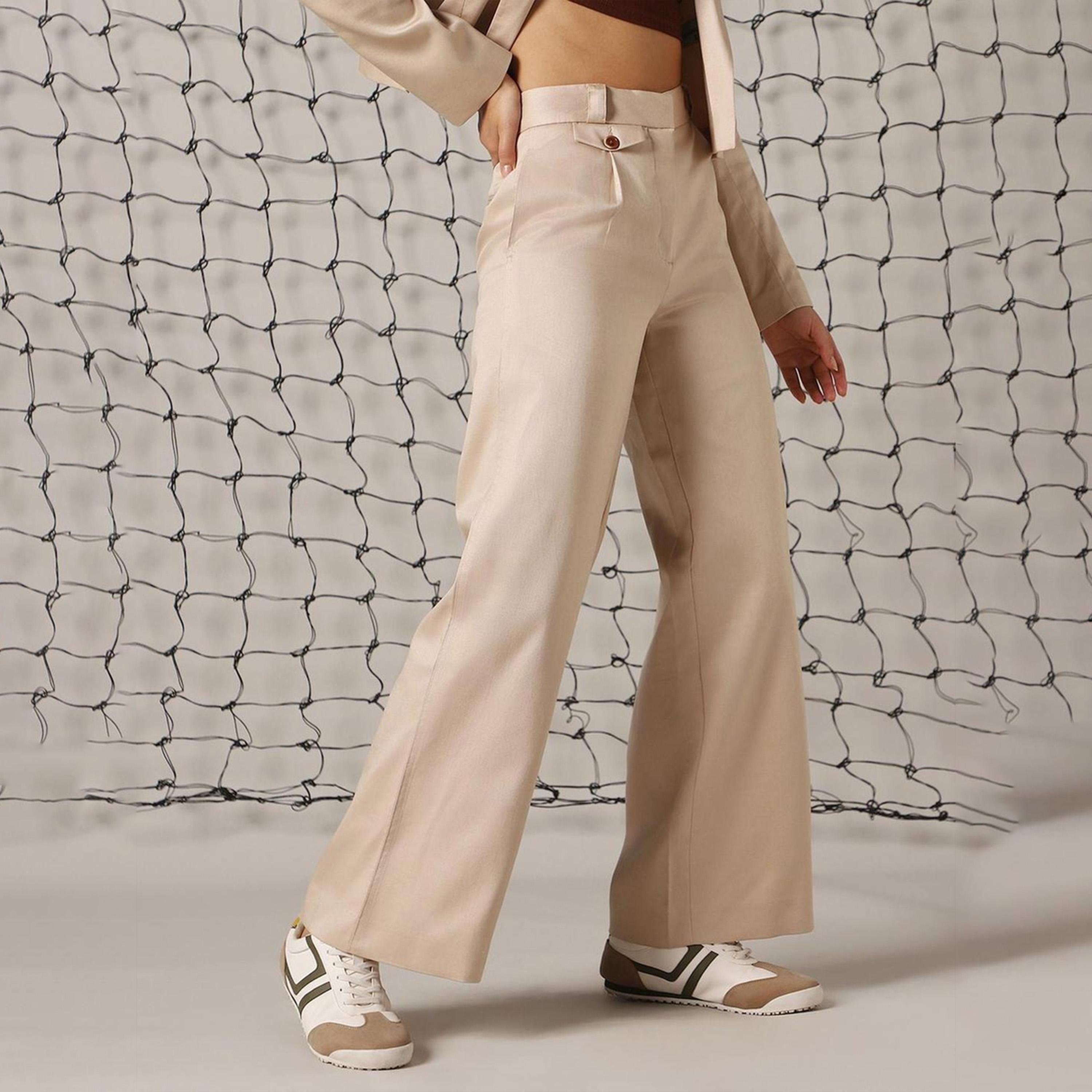 هابر هولم × ستايلي - بنطال للنساء 15-1308 TCX-women-clothing-bottoms-trousers-image-5
