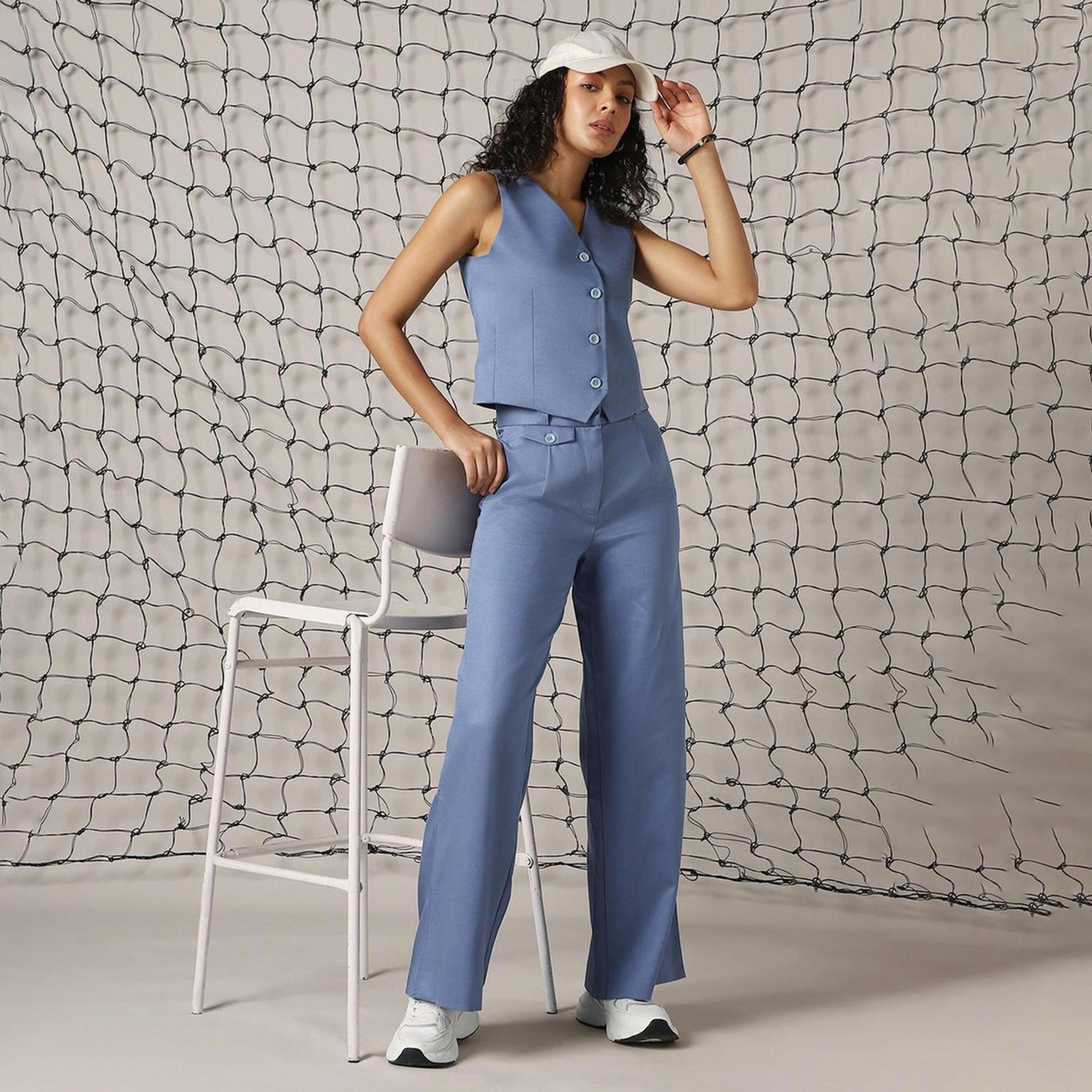 هابر هولم × ستايلي - بنطال للنساء انفينيتي 17-4015 TPG-women-clothing-bottoms-trousers-image-1
