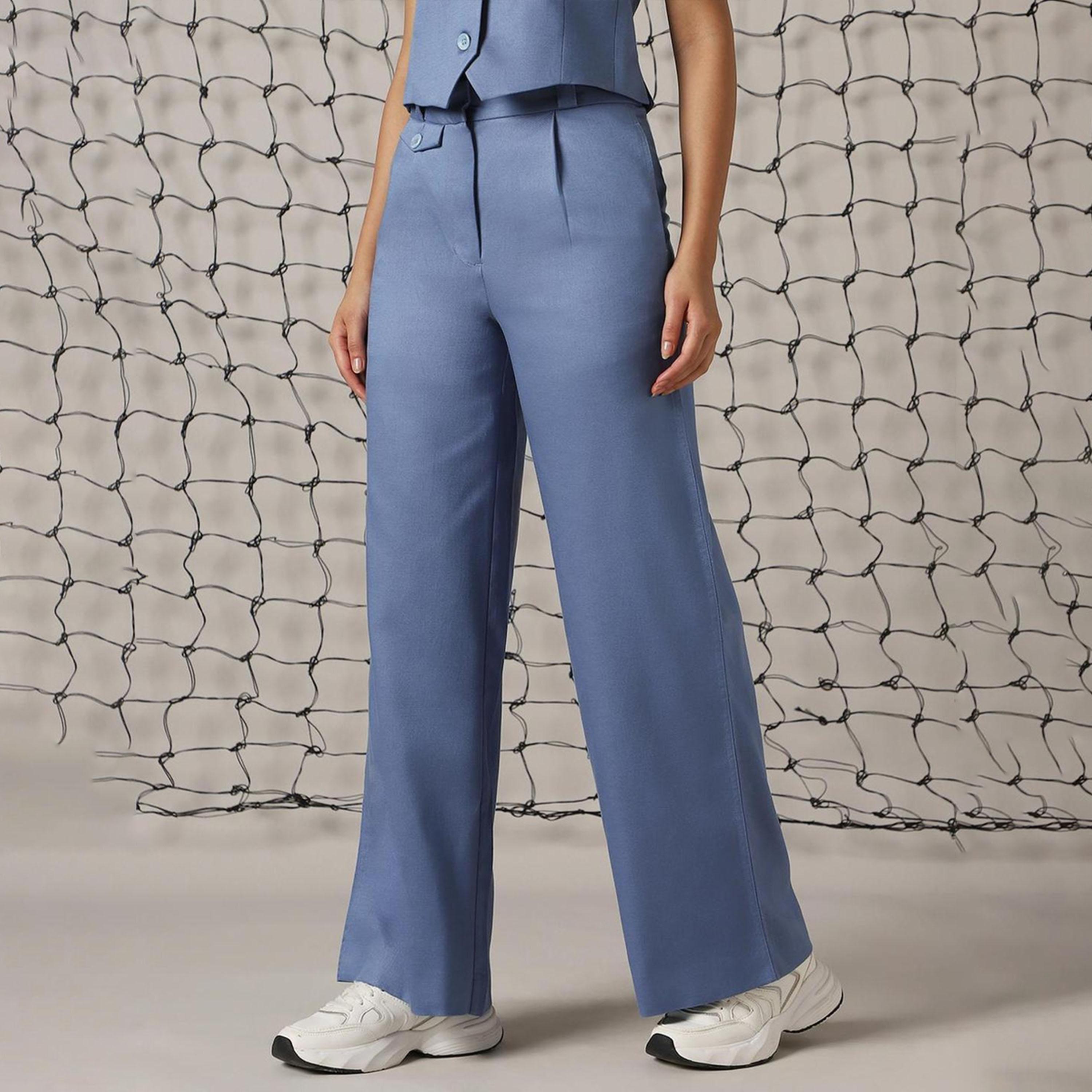 هابر هولم × ستايلي - بنطال للنساء انفينيتي 17-4015 TPG-women-clothing-bottoms-trousers-image-2