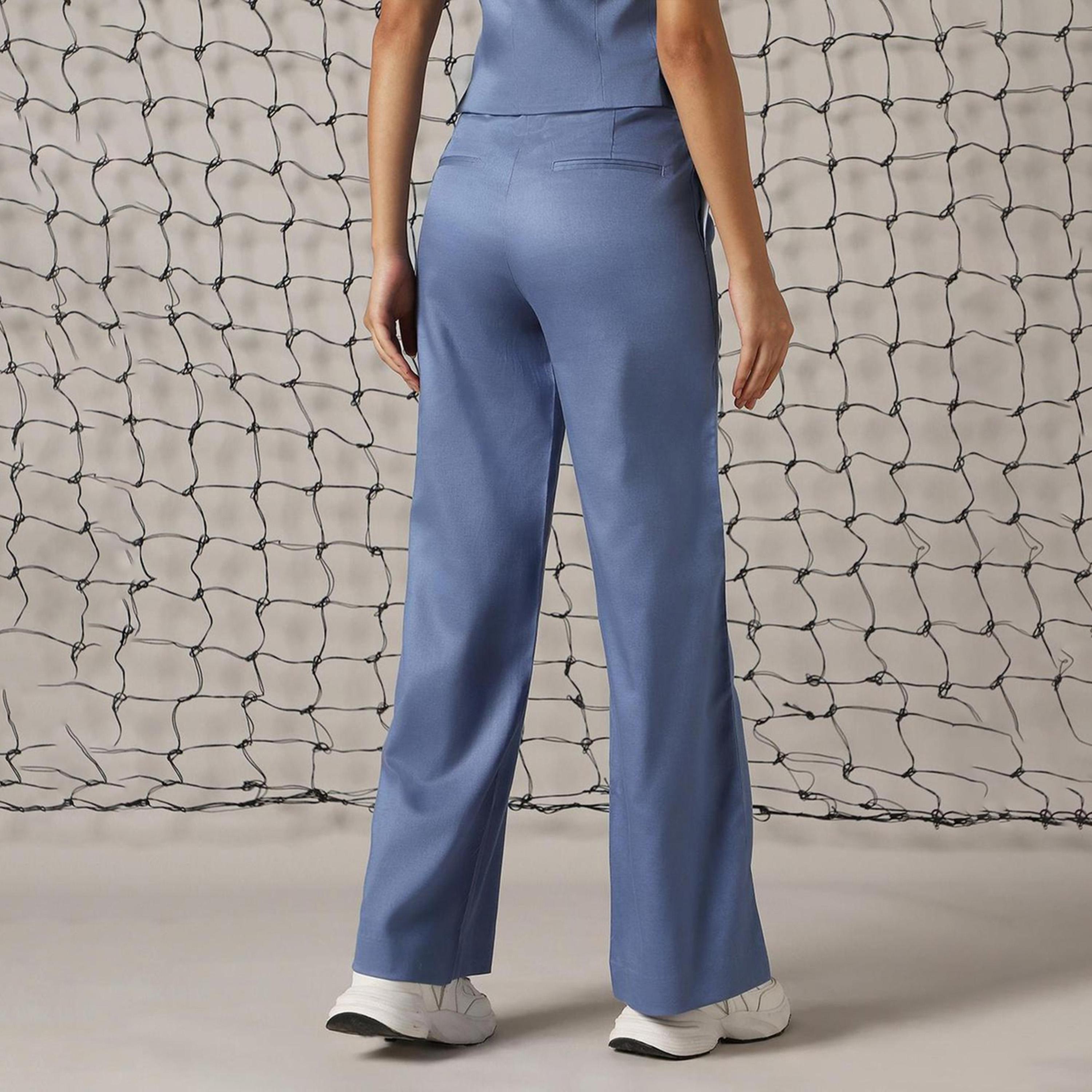 هابر هولم × ستايلي - بنطال للنساء انفينيتي 17-4015 TPG-women-clothing-bottoms-trousers-image-3