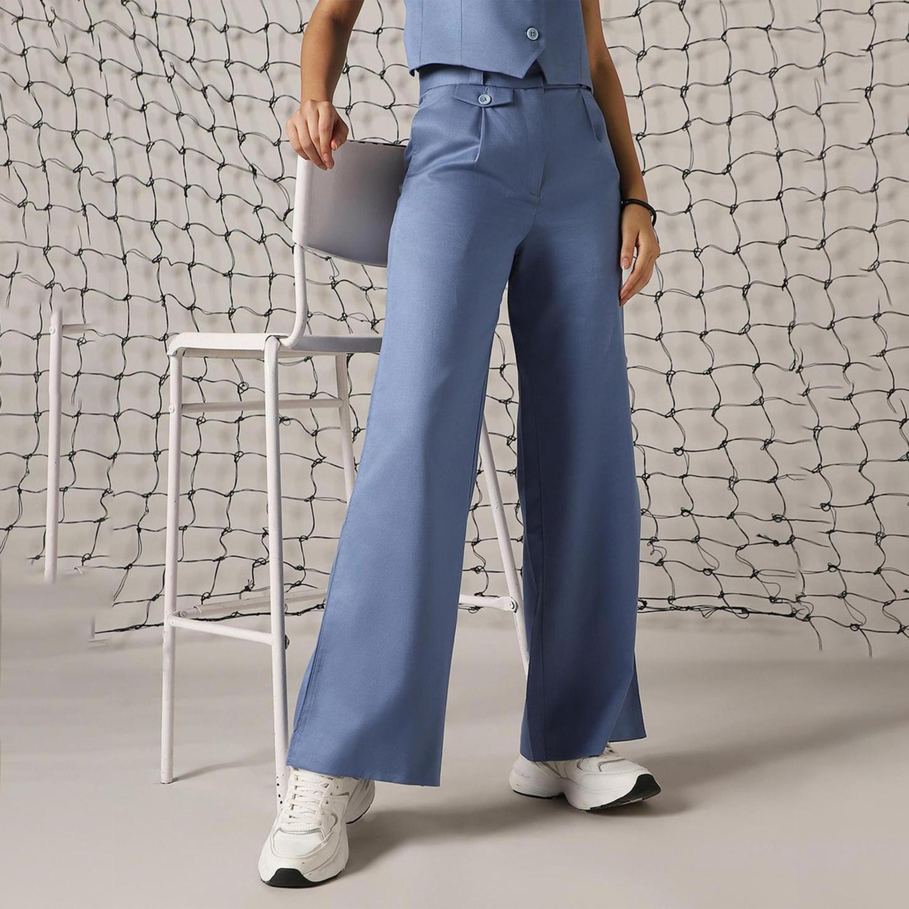 هابر هولم × ستايلي - بنطال للنساء انفينيتي 17-4015 TPG-women-clothing-bottoms-trousers-image-5
