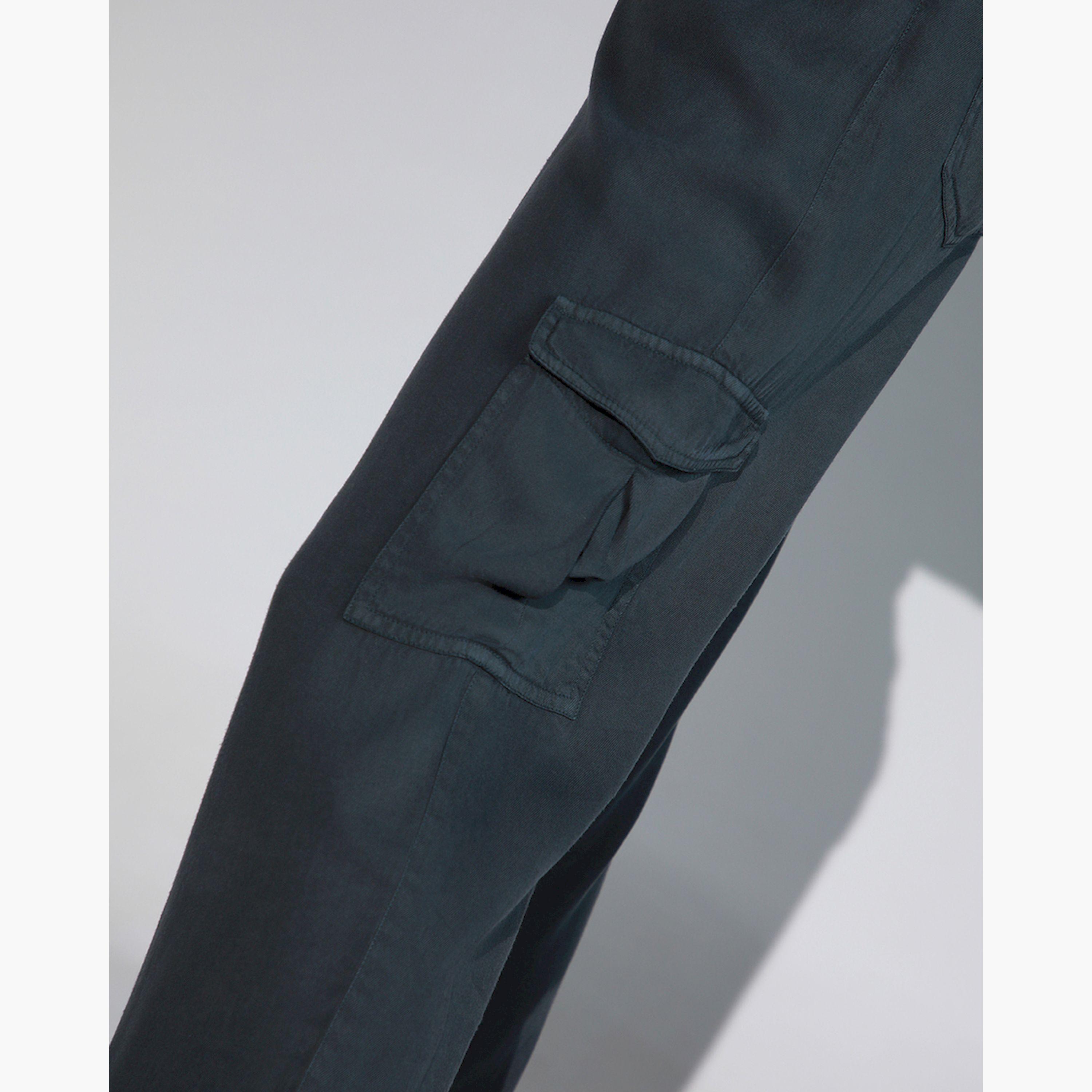 Hubberholme X Styli Women Black Trousers-women-clothing-bottoms-trousers-image-4
