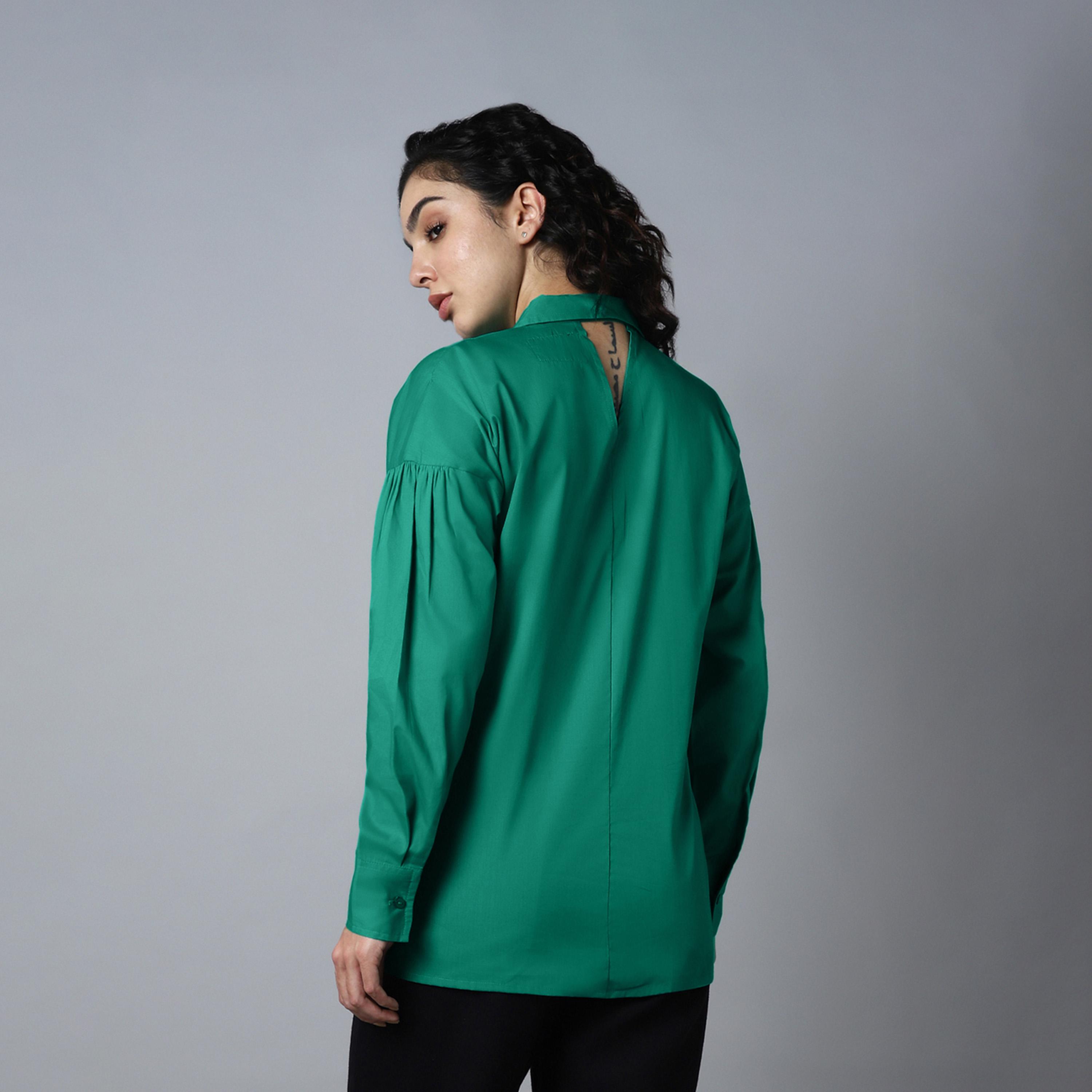 High Star X Styli Women Shirts-women-clothing-shirtsandblouses-shirts-image-3