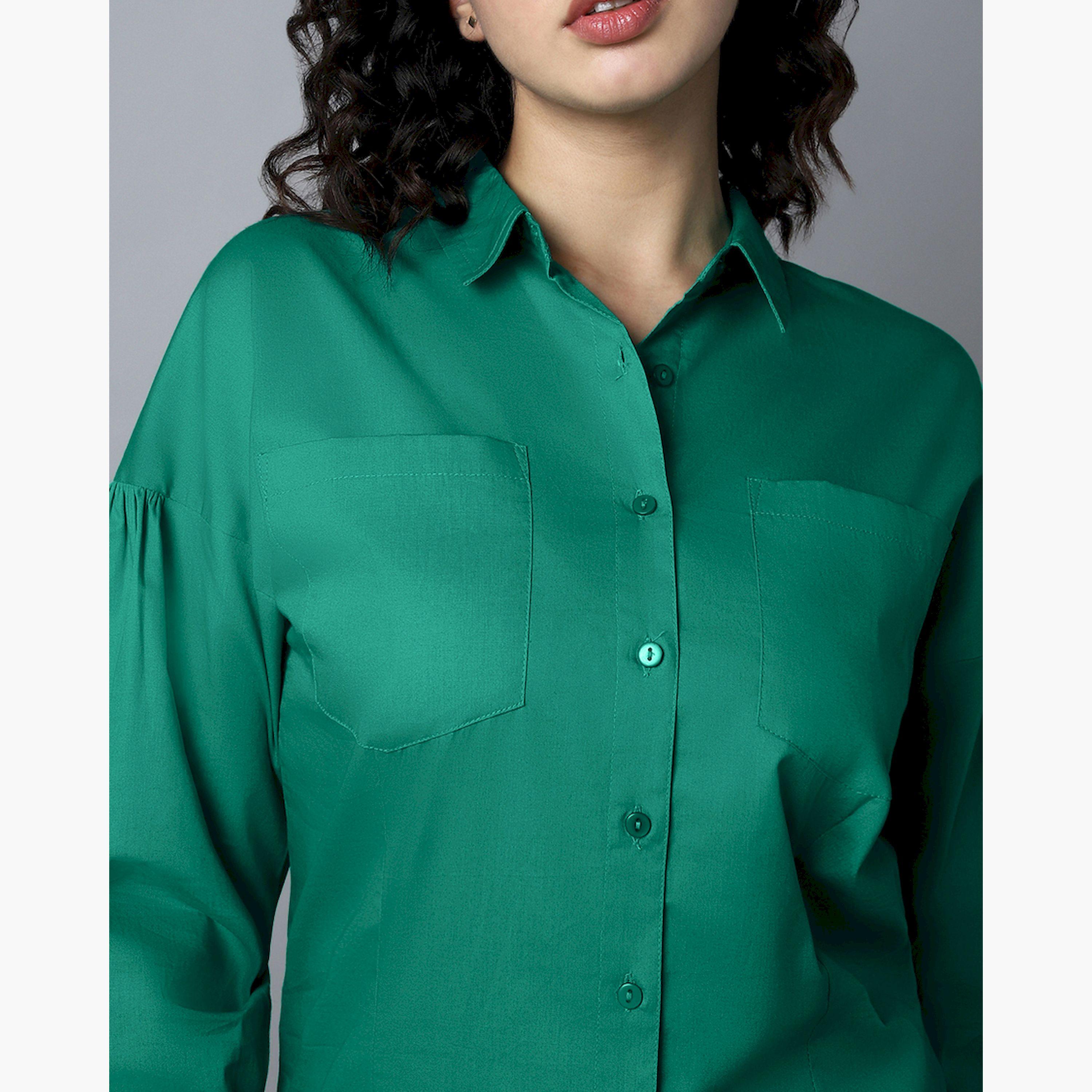 High Star X Styli Women Shirts-women-clothing-shirtsandblouses-shirts-image-4