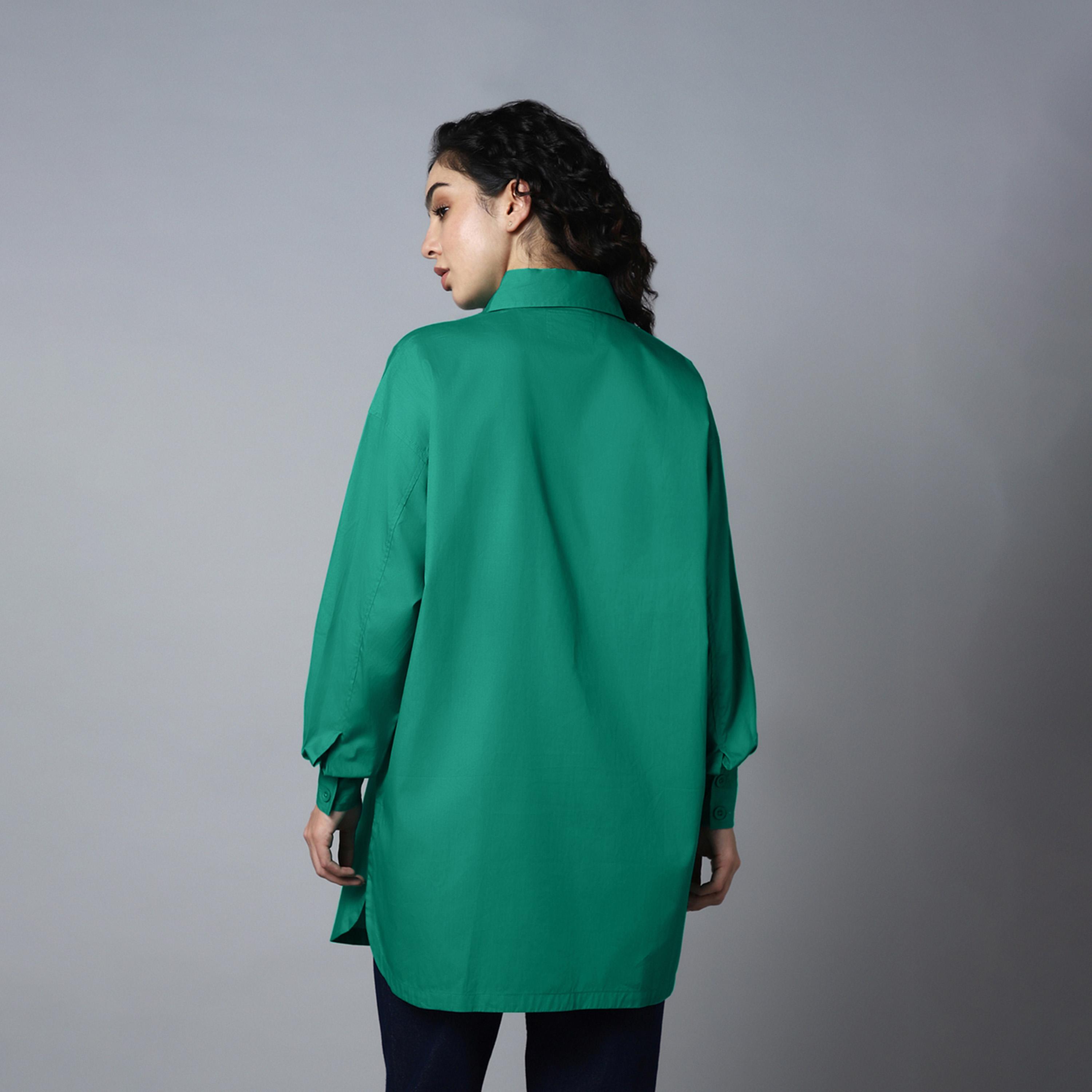 High Star X Styli Women Shirts-women-clothing-shirtsandblouses-shirts-image-3
