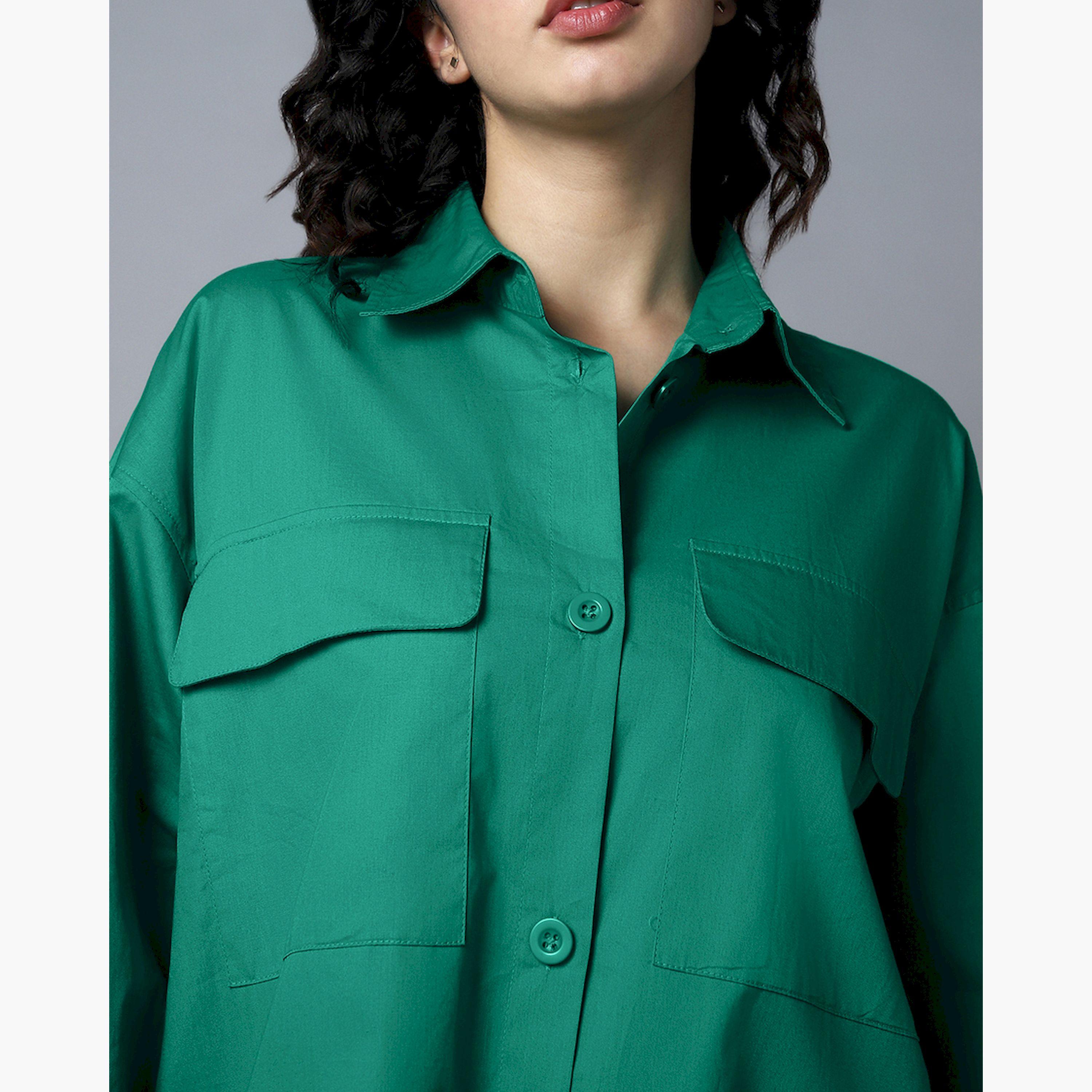 High Star X Styli Women Shirts-women-clothing-shirtsandblouses-shirts-image-4