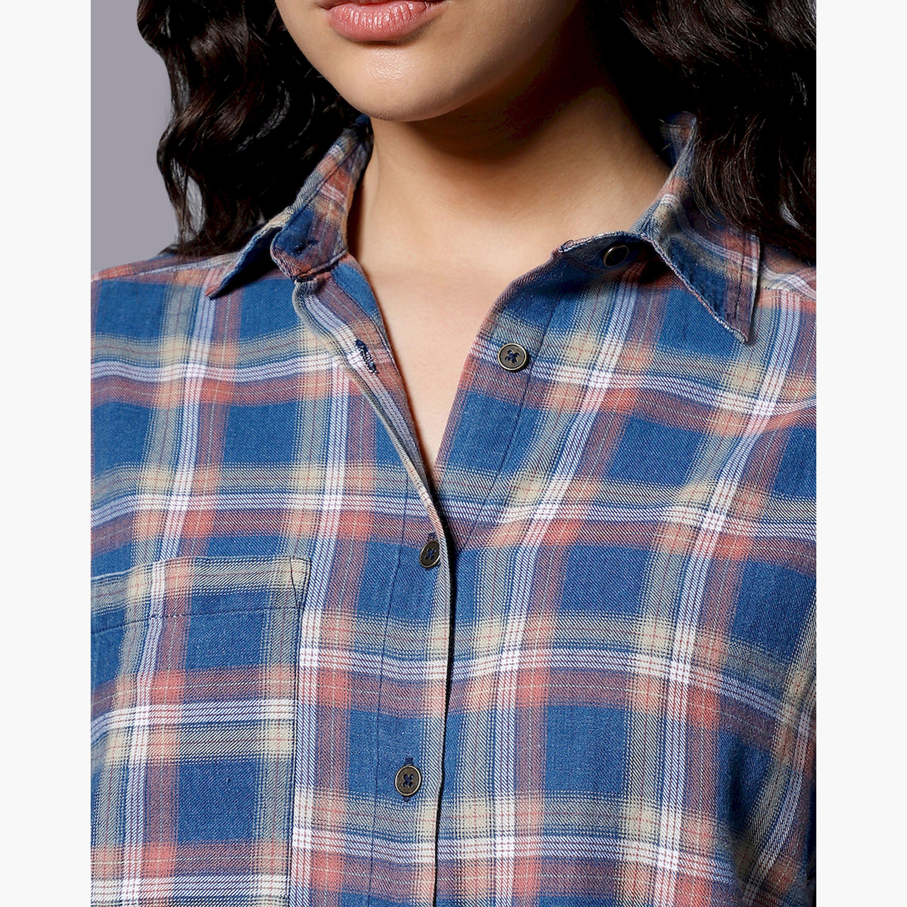 High Star X Styli Women Multi Color Shirts-women-clothing-shirtsandblouses-shirts-image-4