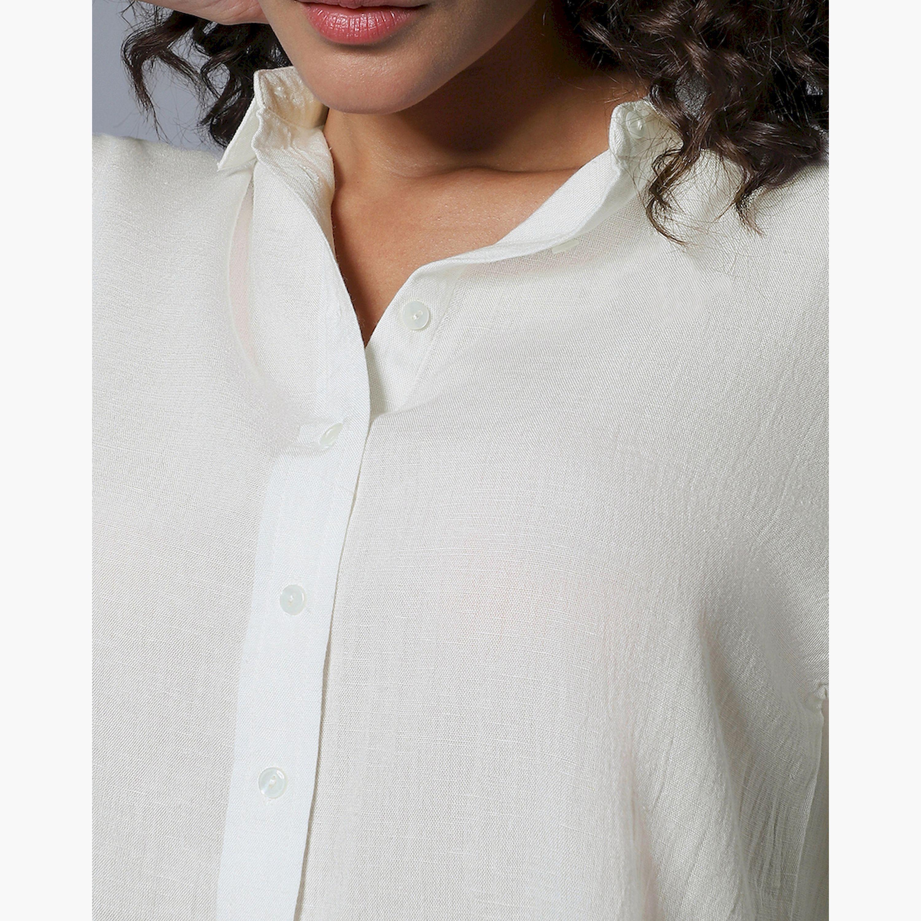 High Star X Styli Women white Shirt-women-clothing-shirtsandblouses-shirts-image-4