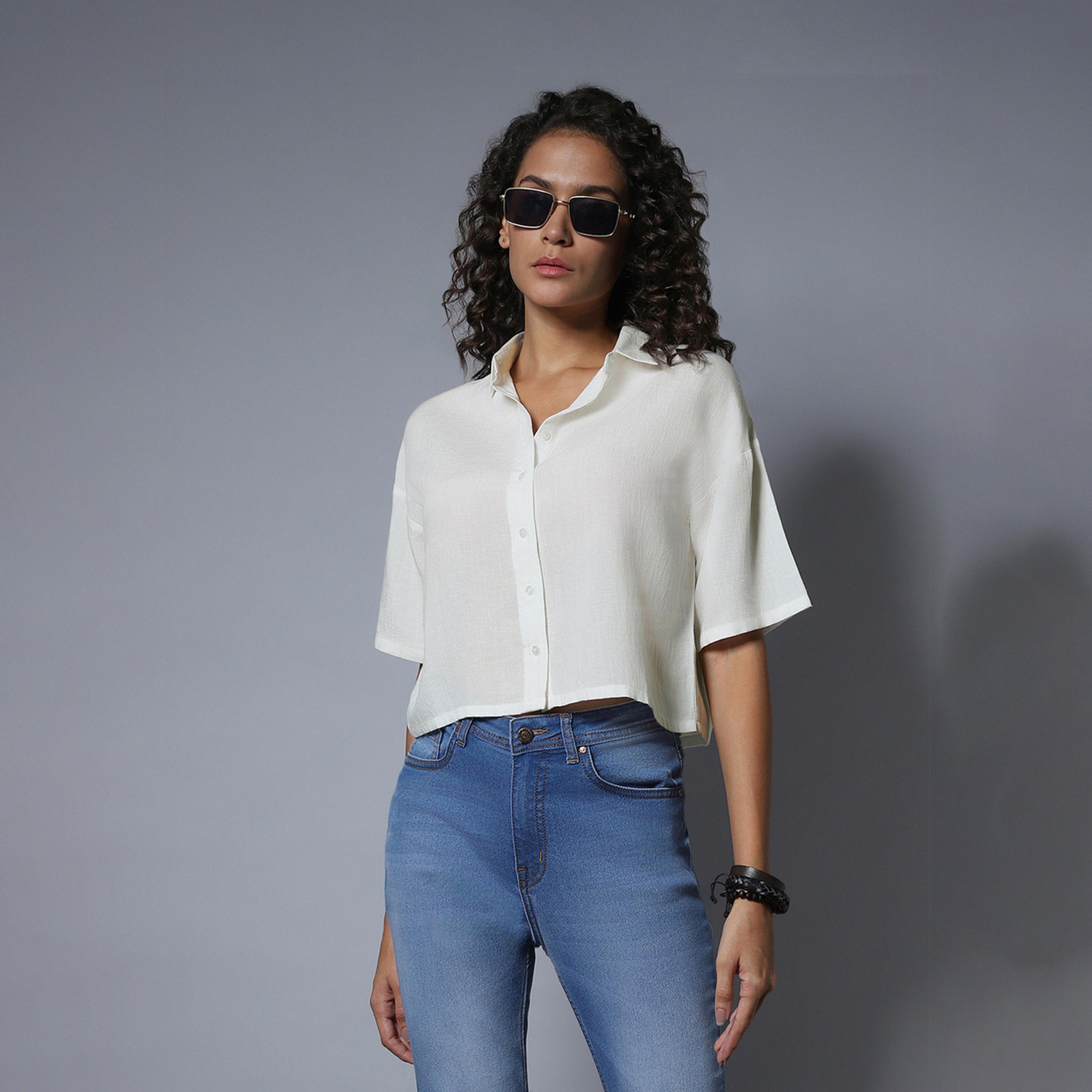 High Star X Styli Women white Shirt-women-clothing-shirtsandblouses-shirts-image-5