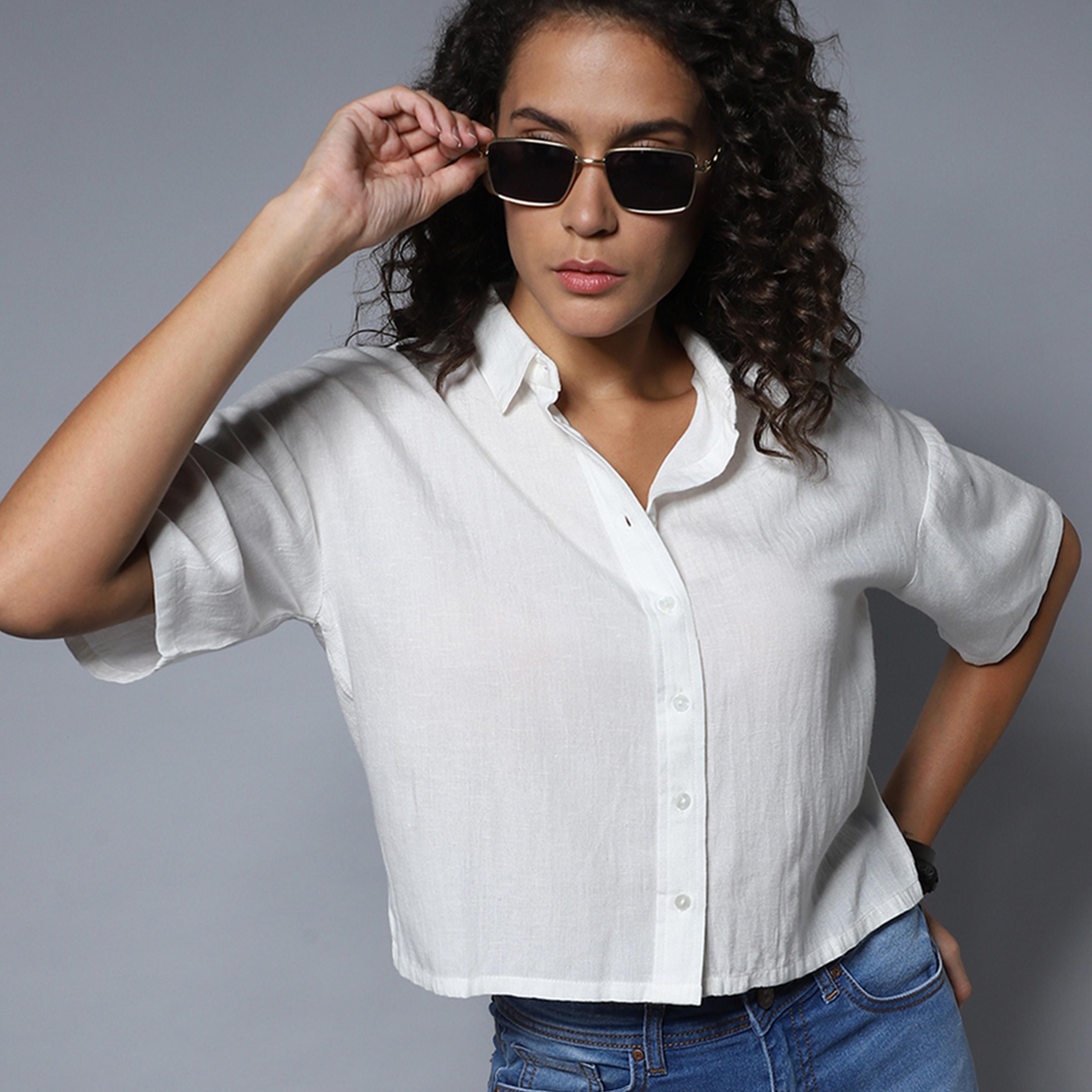 High Star X Styli Women white Shirt-women-clothing-shirtsandblouses-shirts-image-6