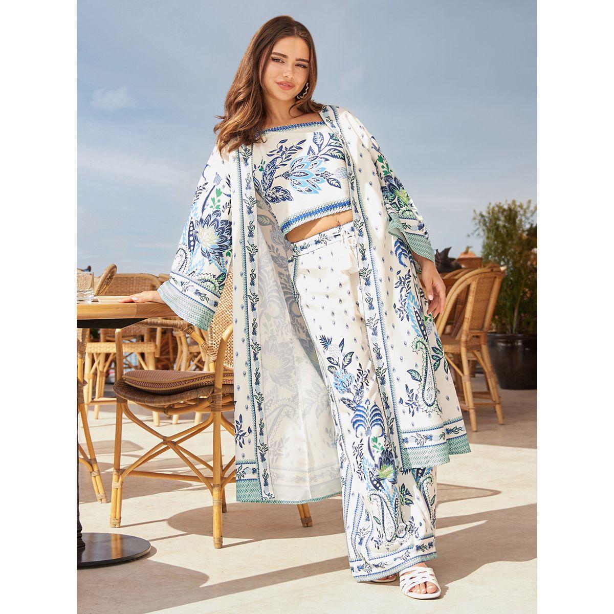 كيمونو مطبع بأكمام طويلة-women-arabicclothing-abayas-image-5